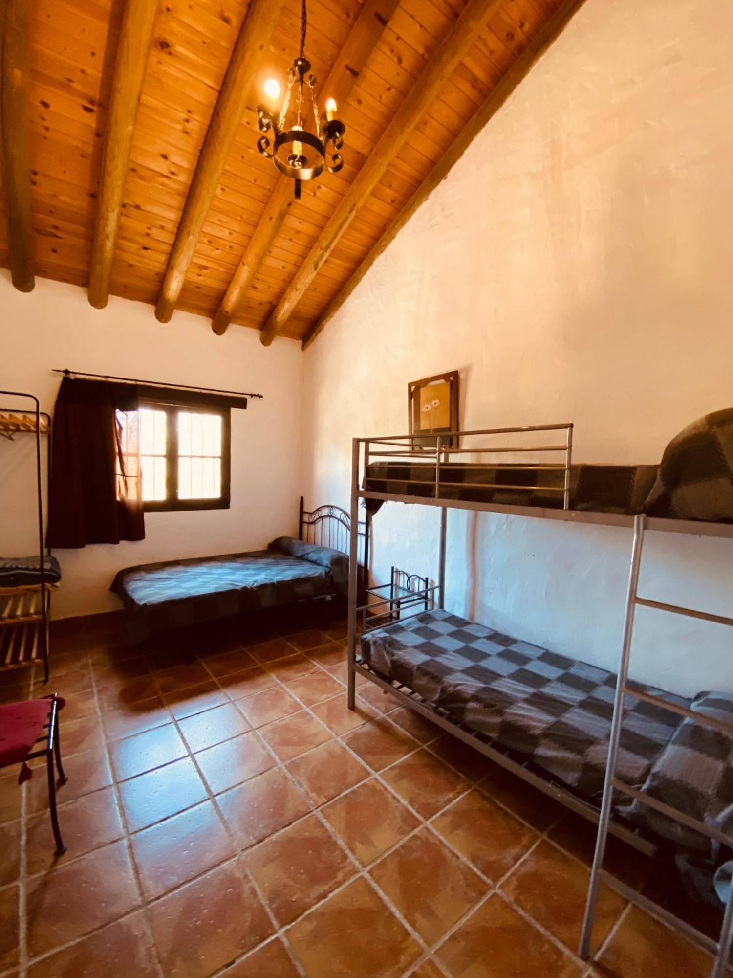 Privada Arenosos Holiday home *