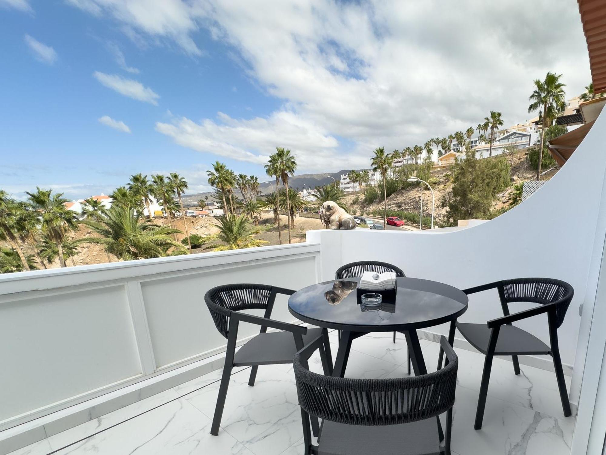 Ocean View In Costa Adeje Apartamento Costa Adeje (Tenerife)