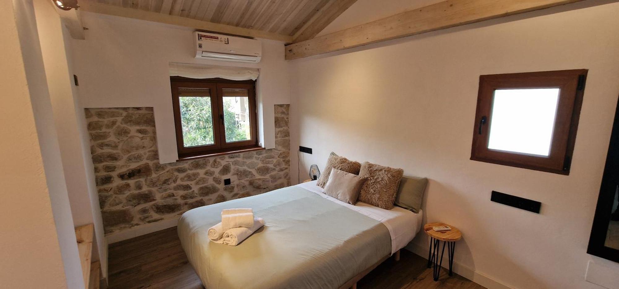 Holiday home La Casina De - Jardin Exterior - Vv-2903-as