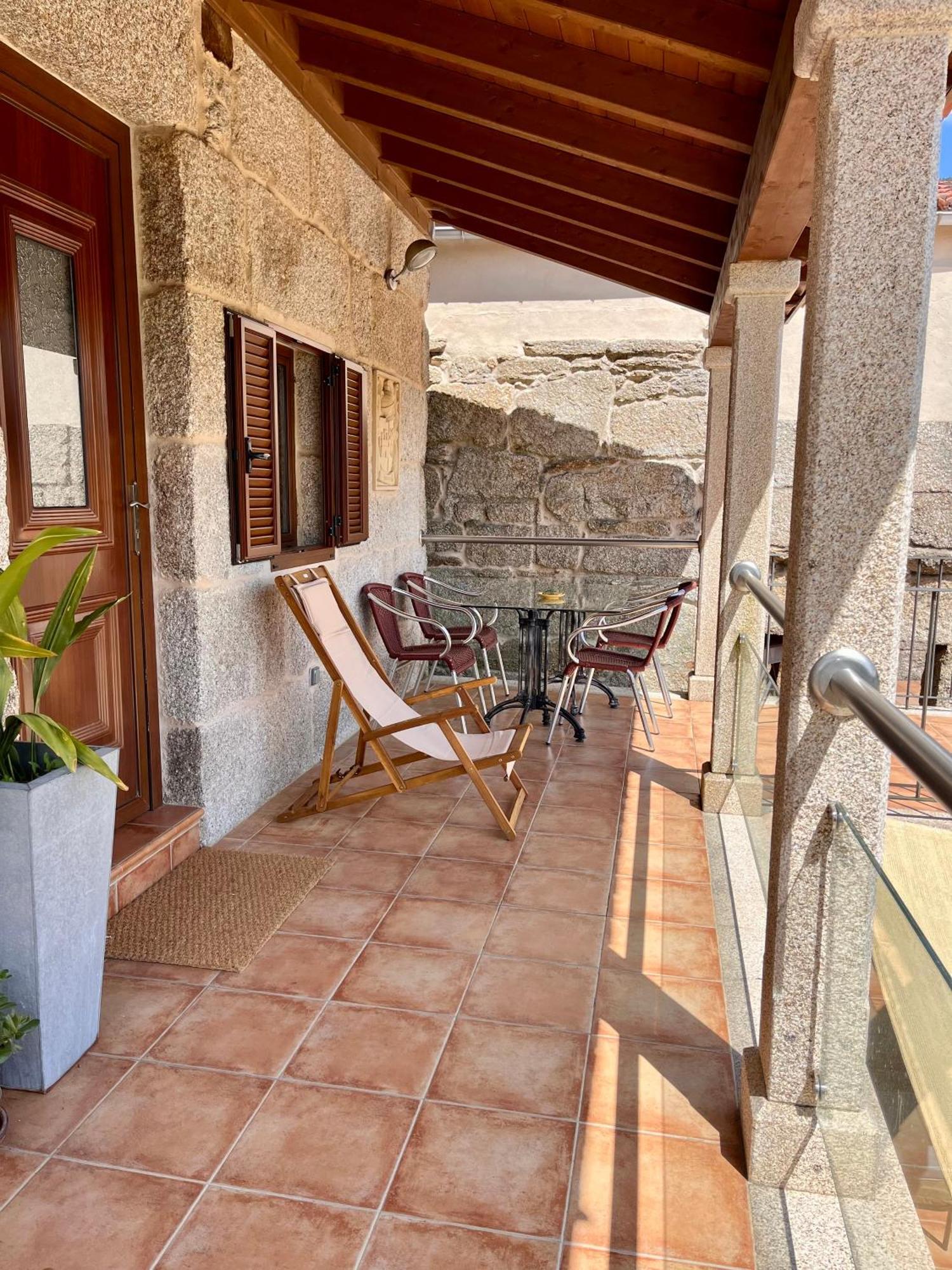 Holiday home Casa Maria Da Reza *