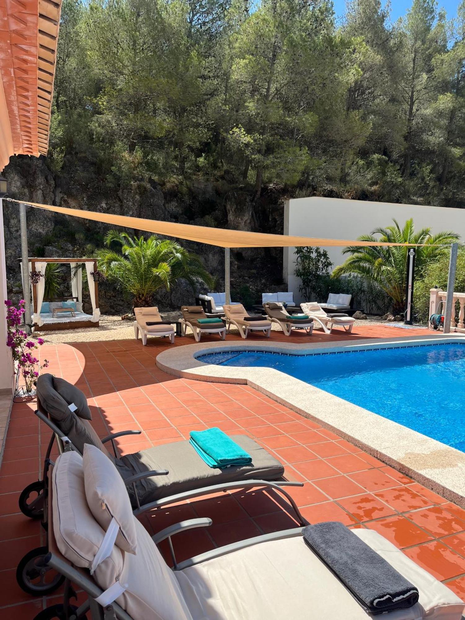Villa Casa Luna