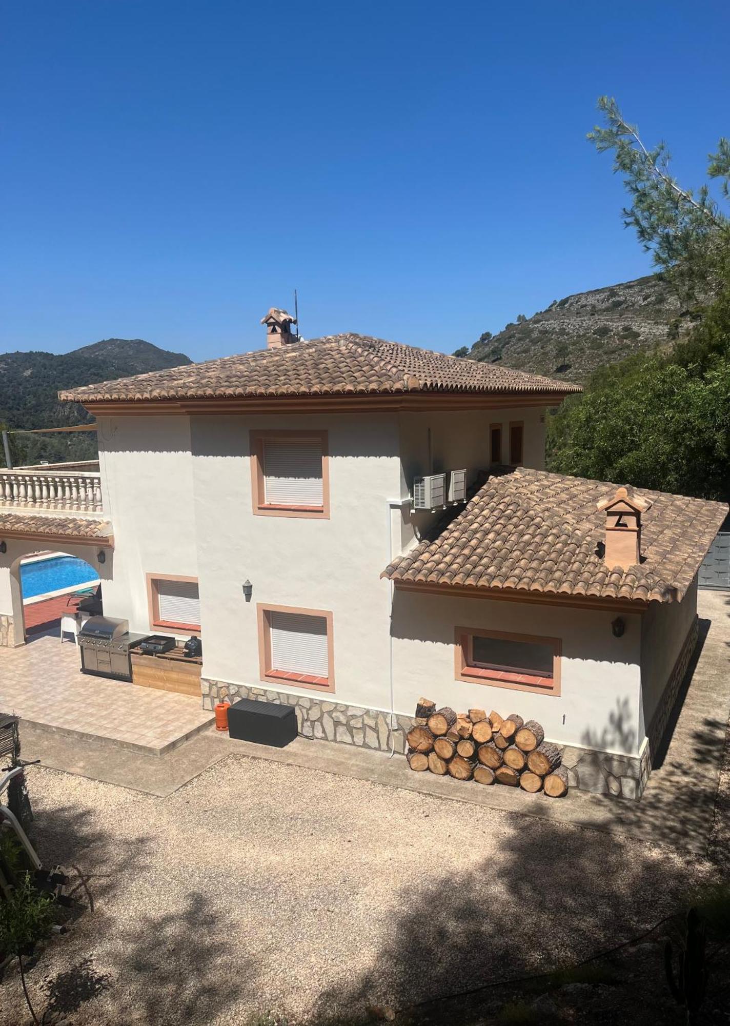 Casa Luna Villa