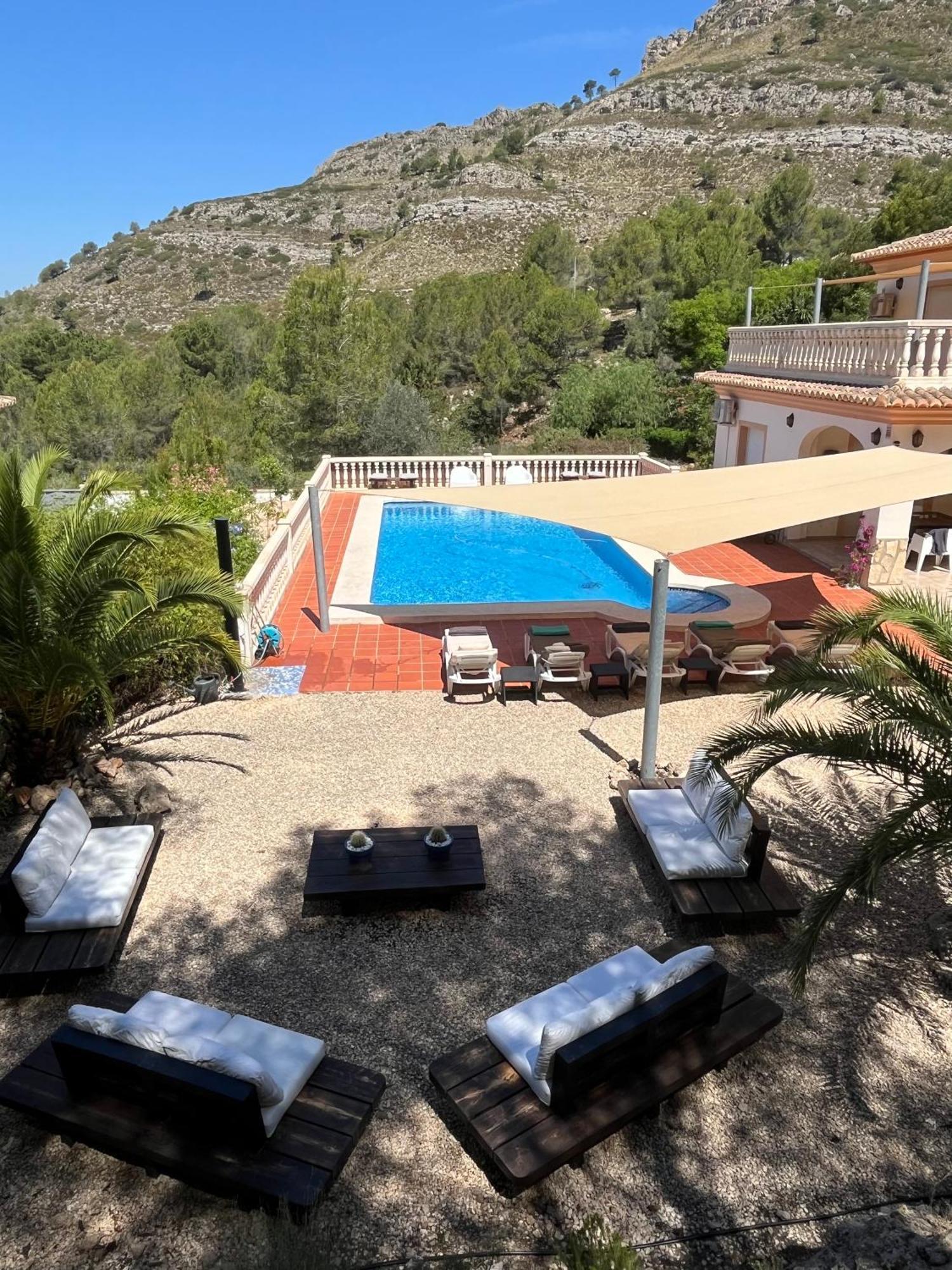 Casa Luna Villa *