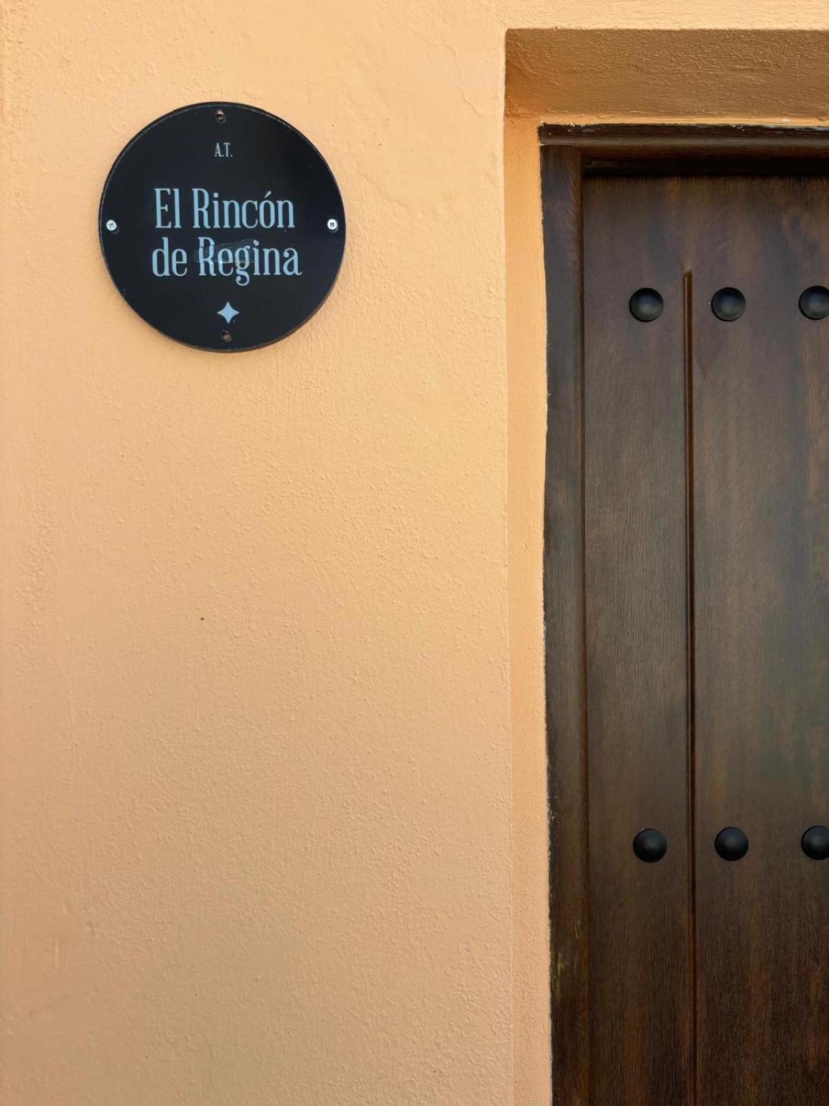 Apartment El Rincon De Regina