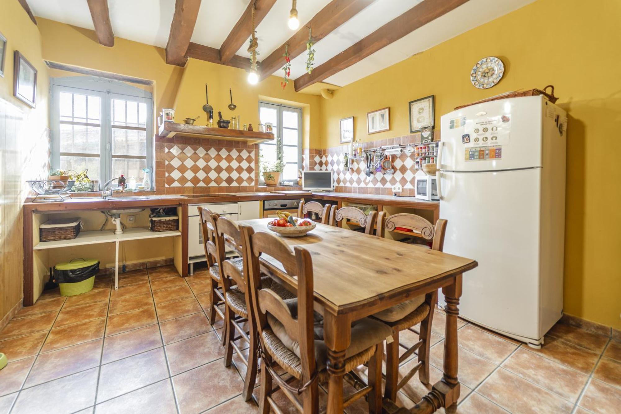 Laguna Herrera Holiday home *