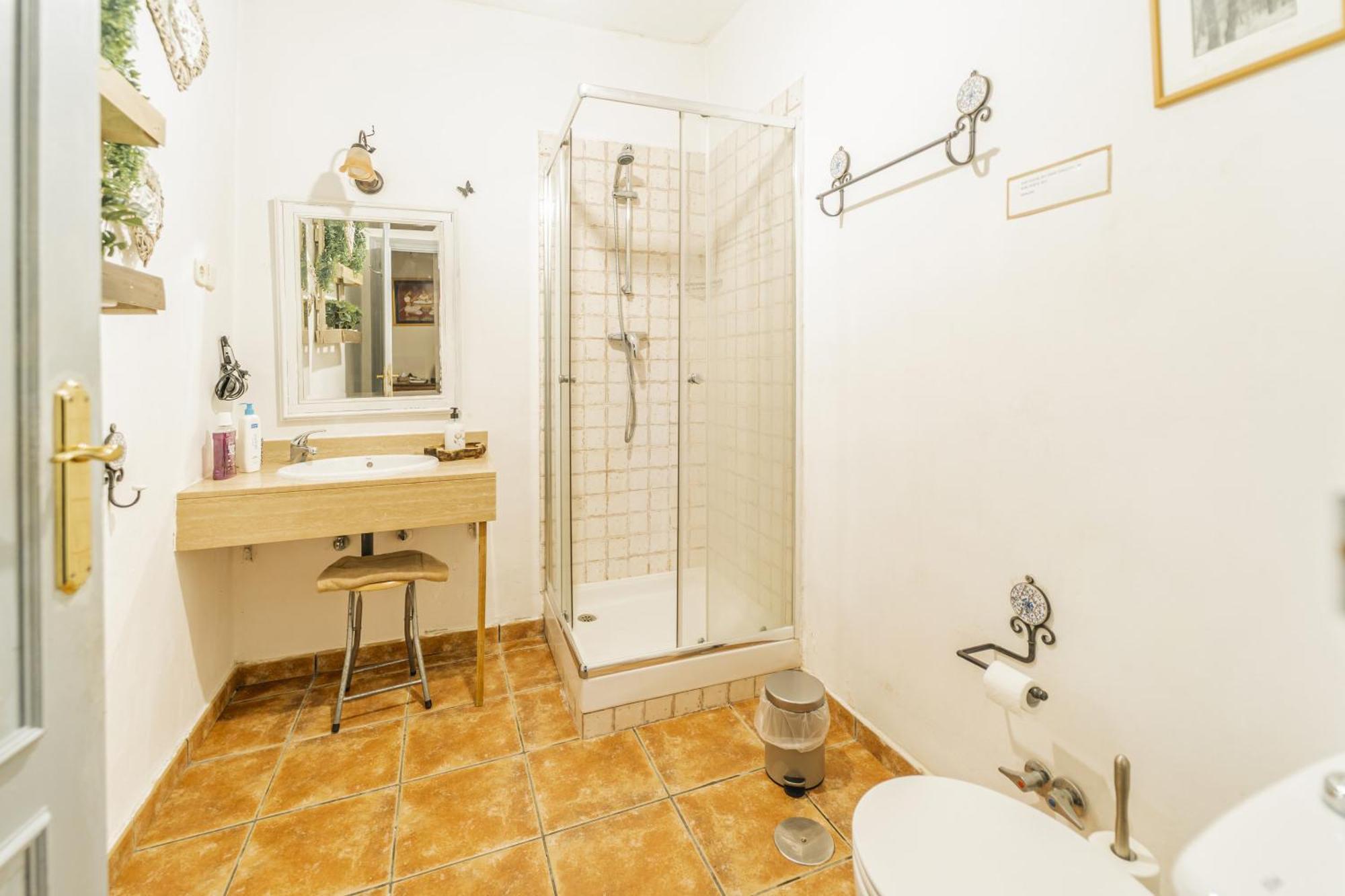 Laguna Herrera Holiday home Campo de Cuellar