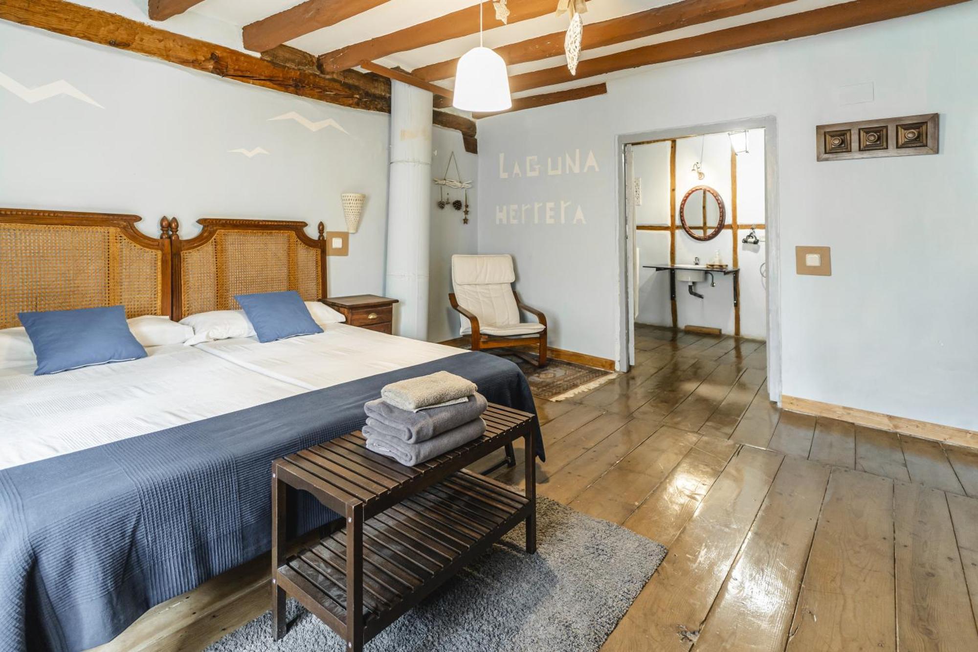 Laguna Herrera Holiday home