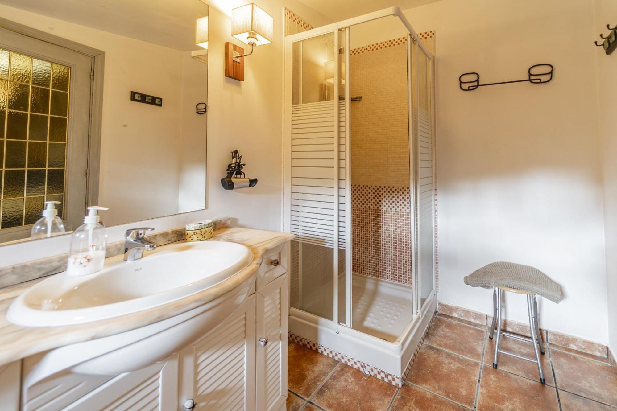 Holiday home Laguna Herrera Campo de Cuellar