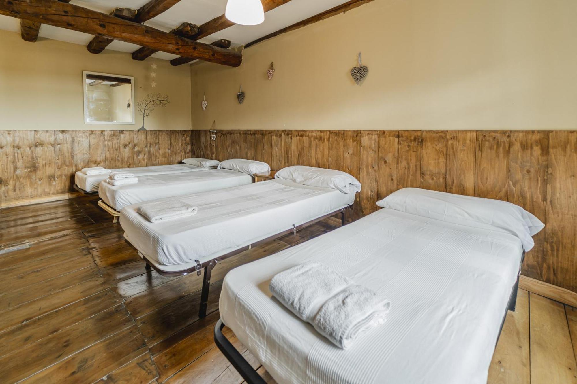 Laguna Herrera Holiday home Campo de Cuellar