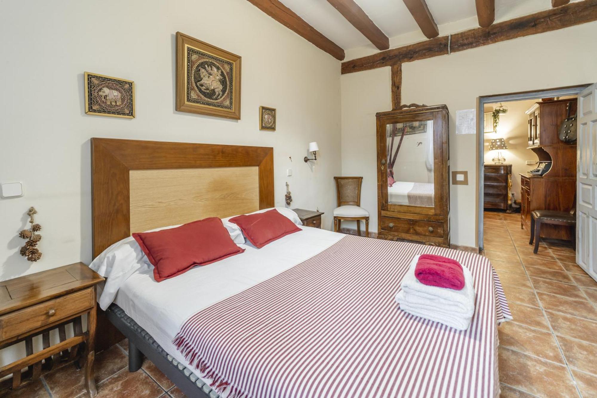 Holiday home Laguna Herrera