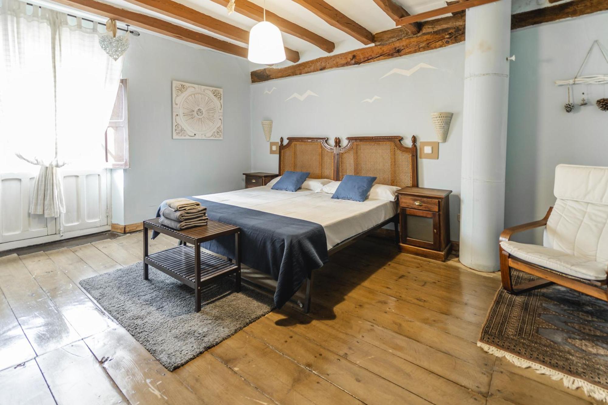 Laguna Herrera Holiday home