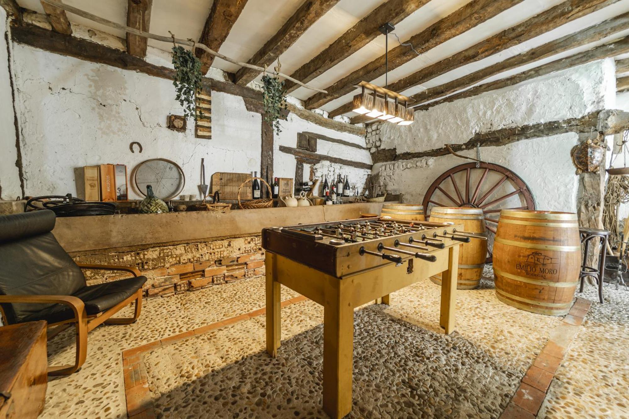 Laguna Herrera Holiday home
