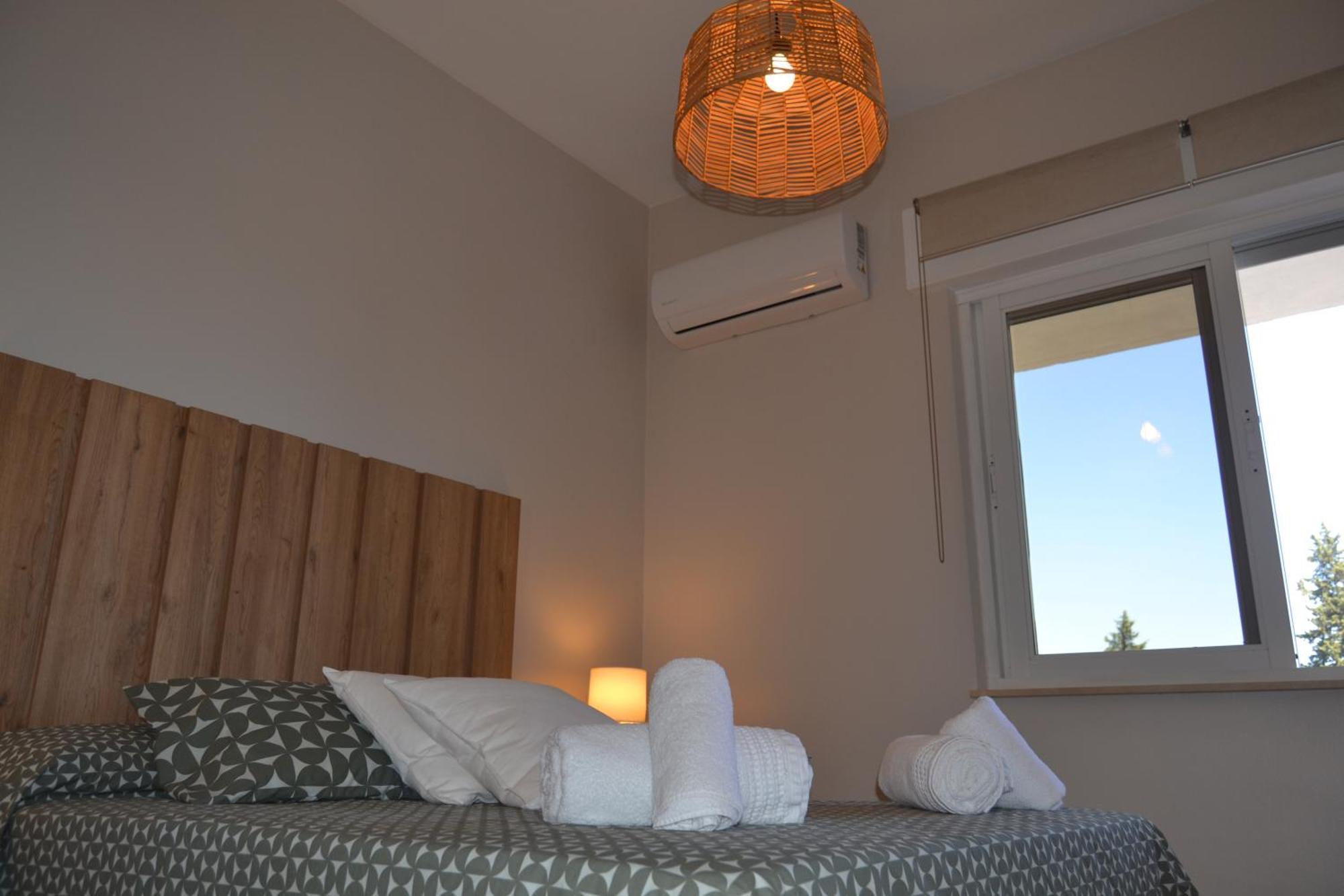 G&h - Pie De Rey Apartamento *