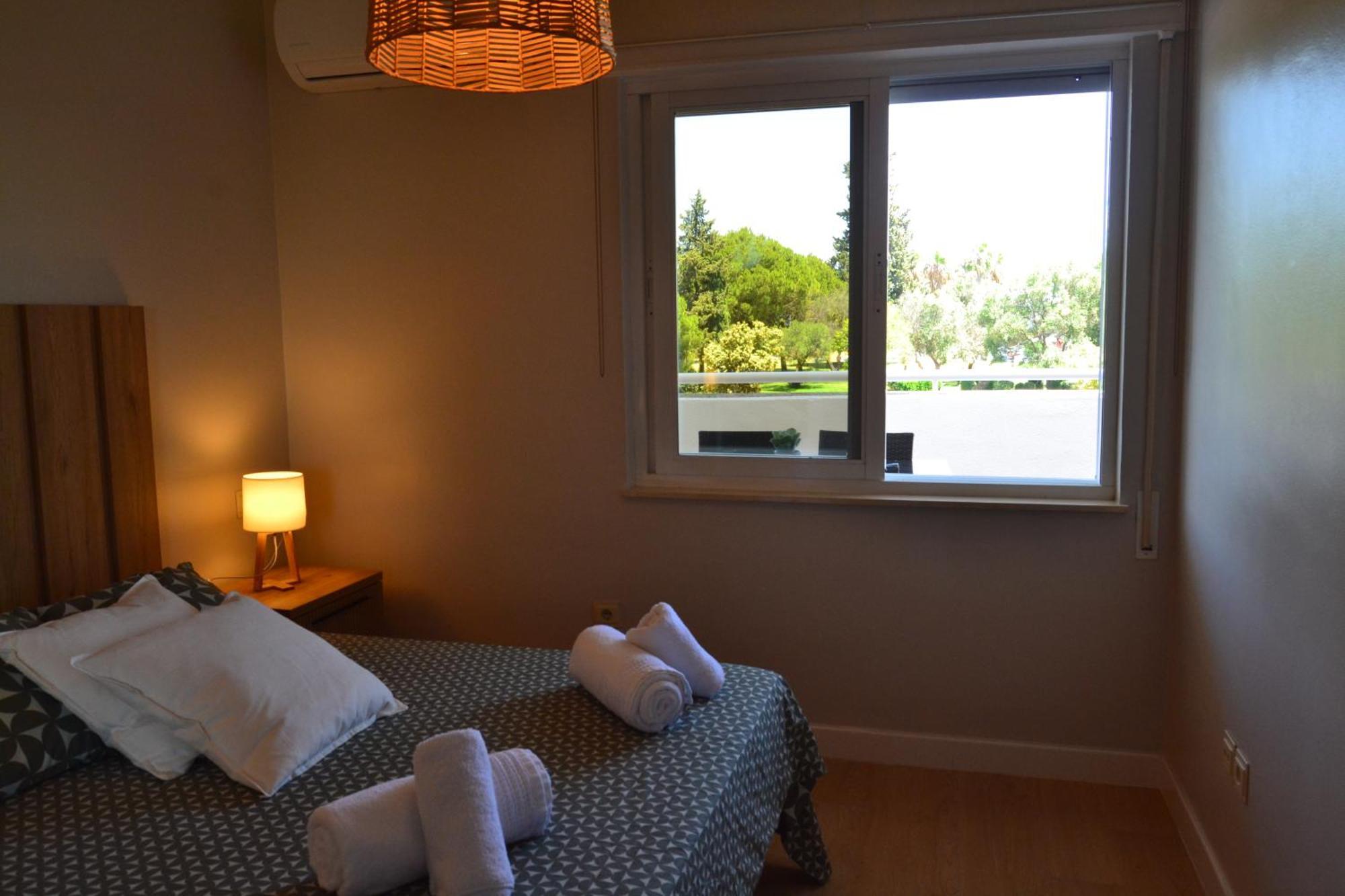 Apartamento G&h - Pie De Rey *