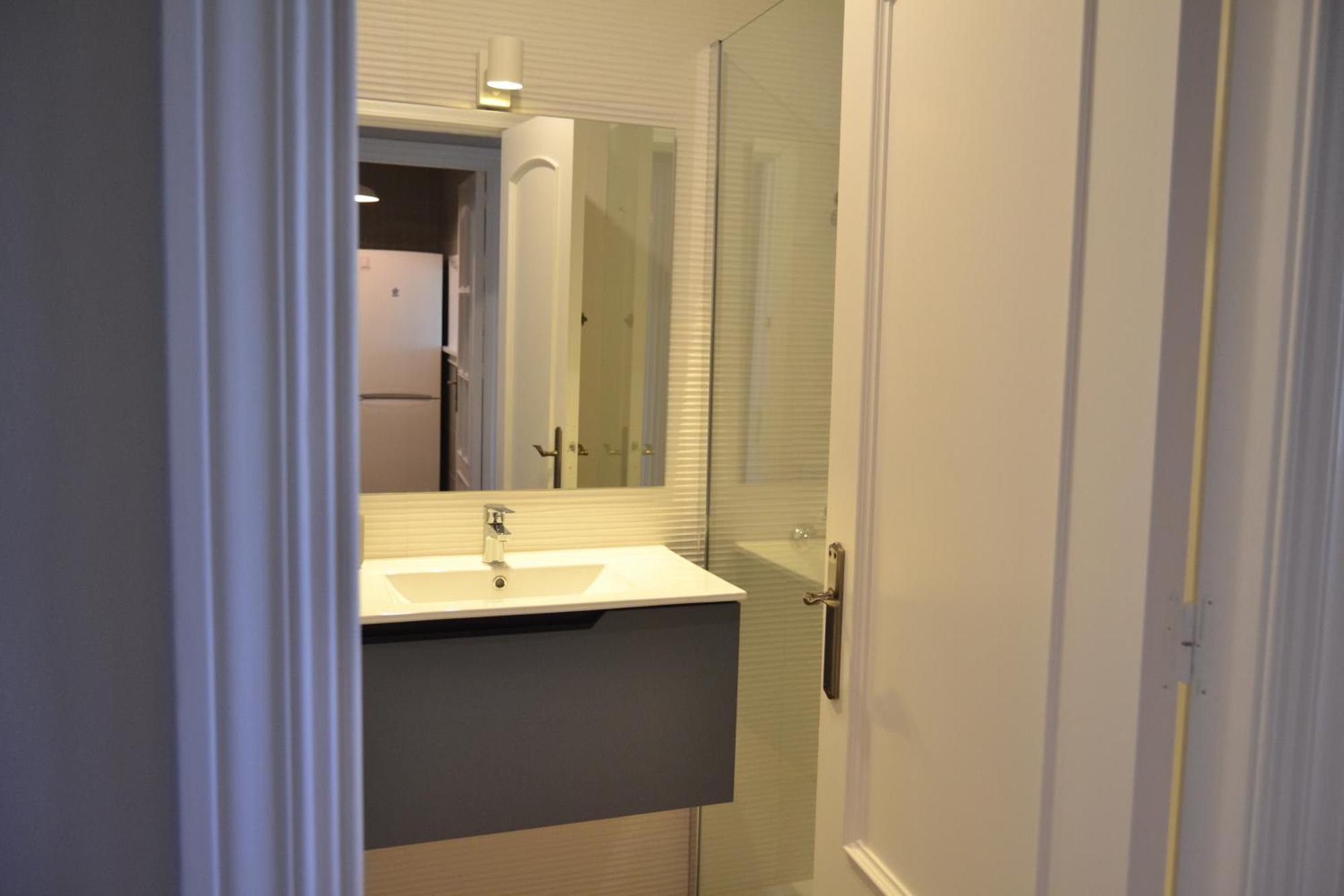 G&h - Pie De Rey Apartamento