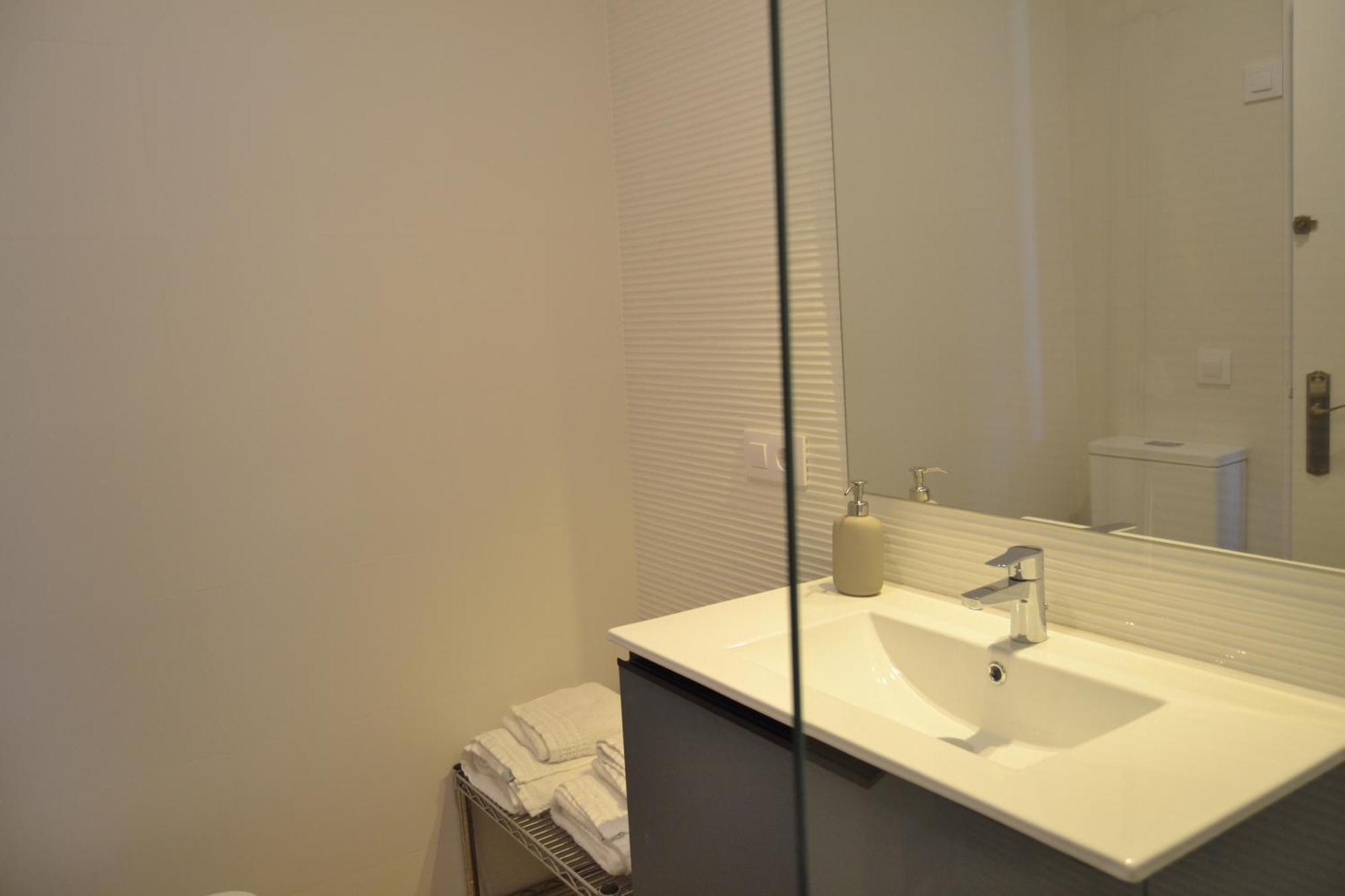 Apartamento G&h - Pie De Rey *