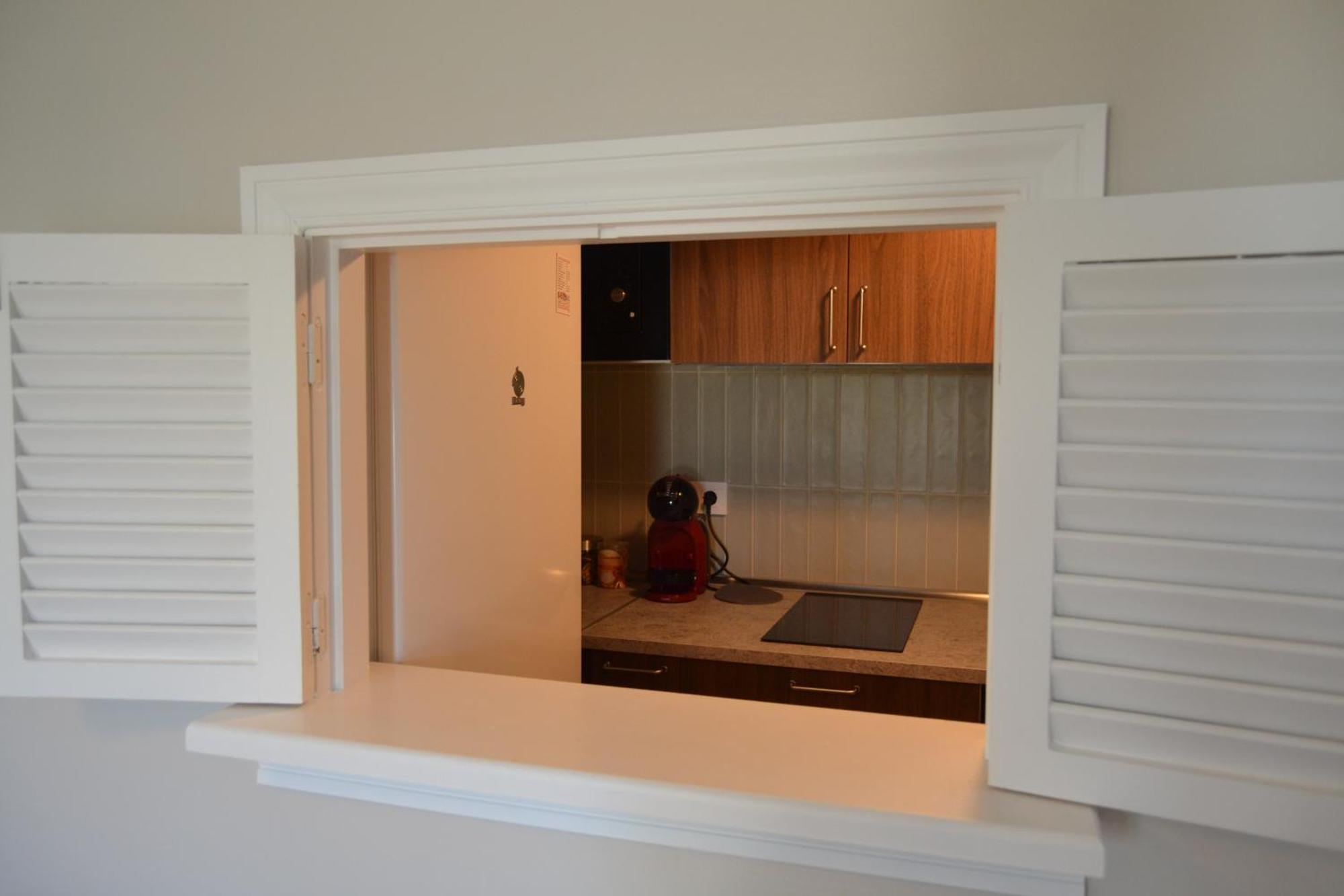 G&h - Pie De Rey Apartamento