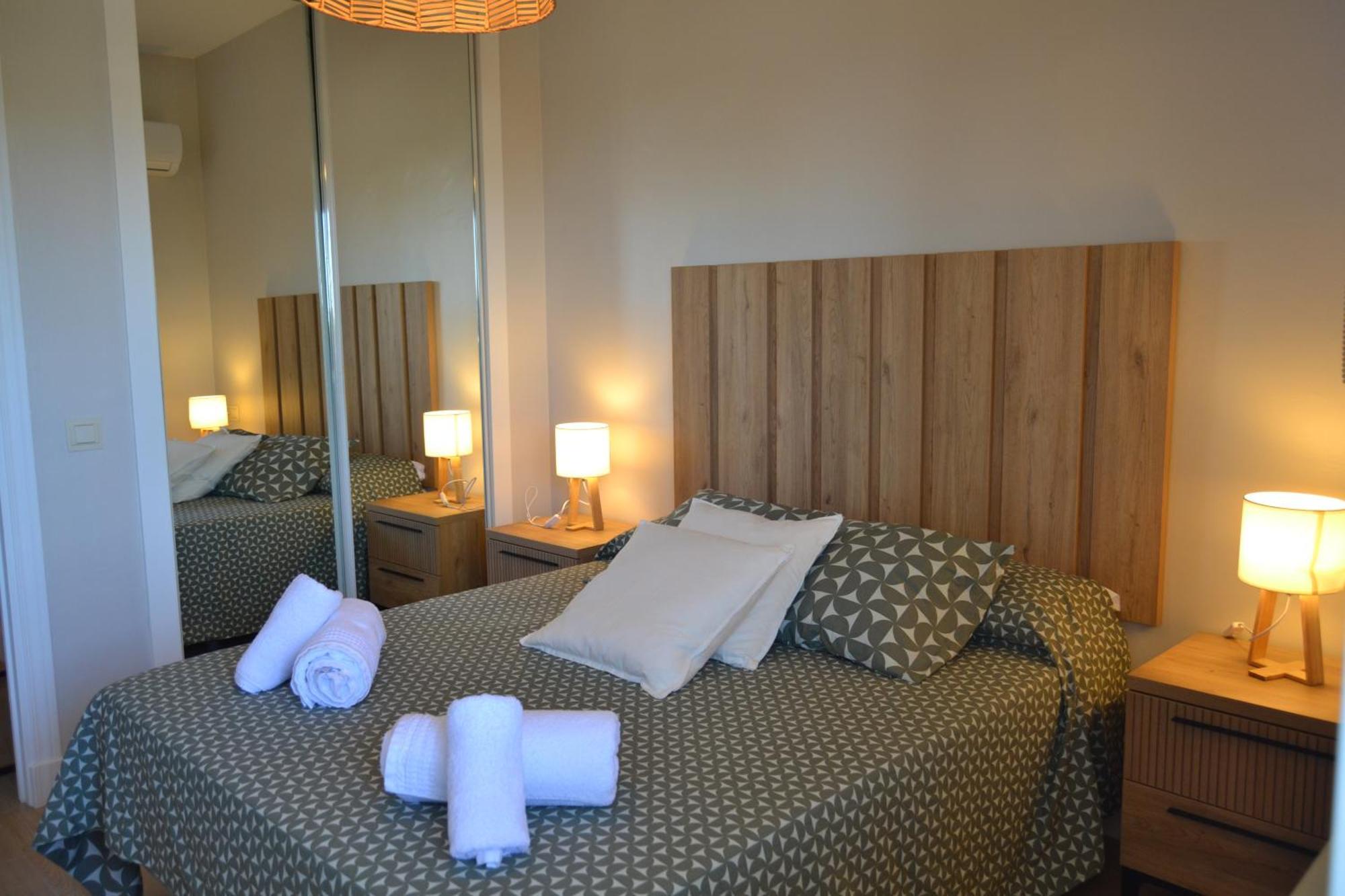 Apartamento G&h - Pie De Rey
