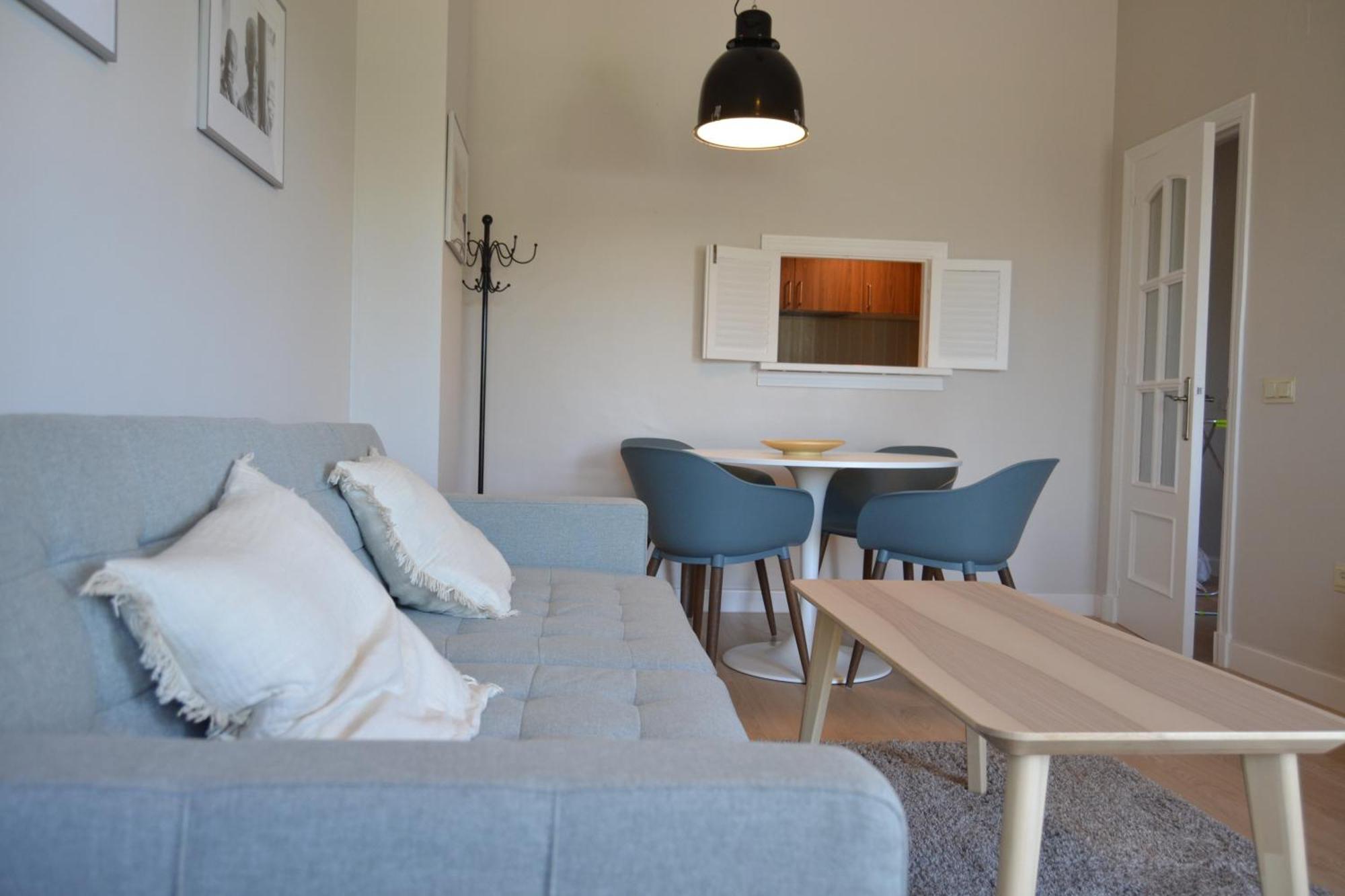 G&h - Pie De Rey Apartamento Jerez de la Frontera