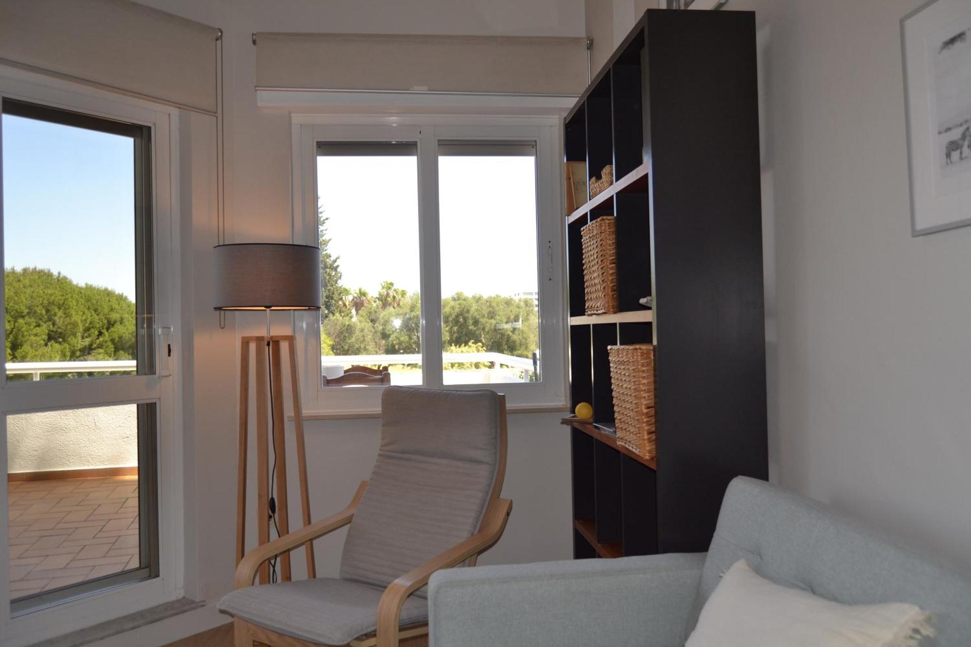 G&h - Pie De Rey Apartamento *