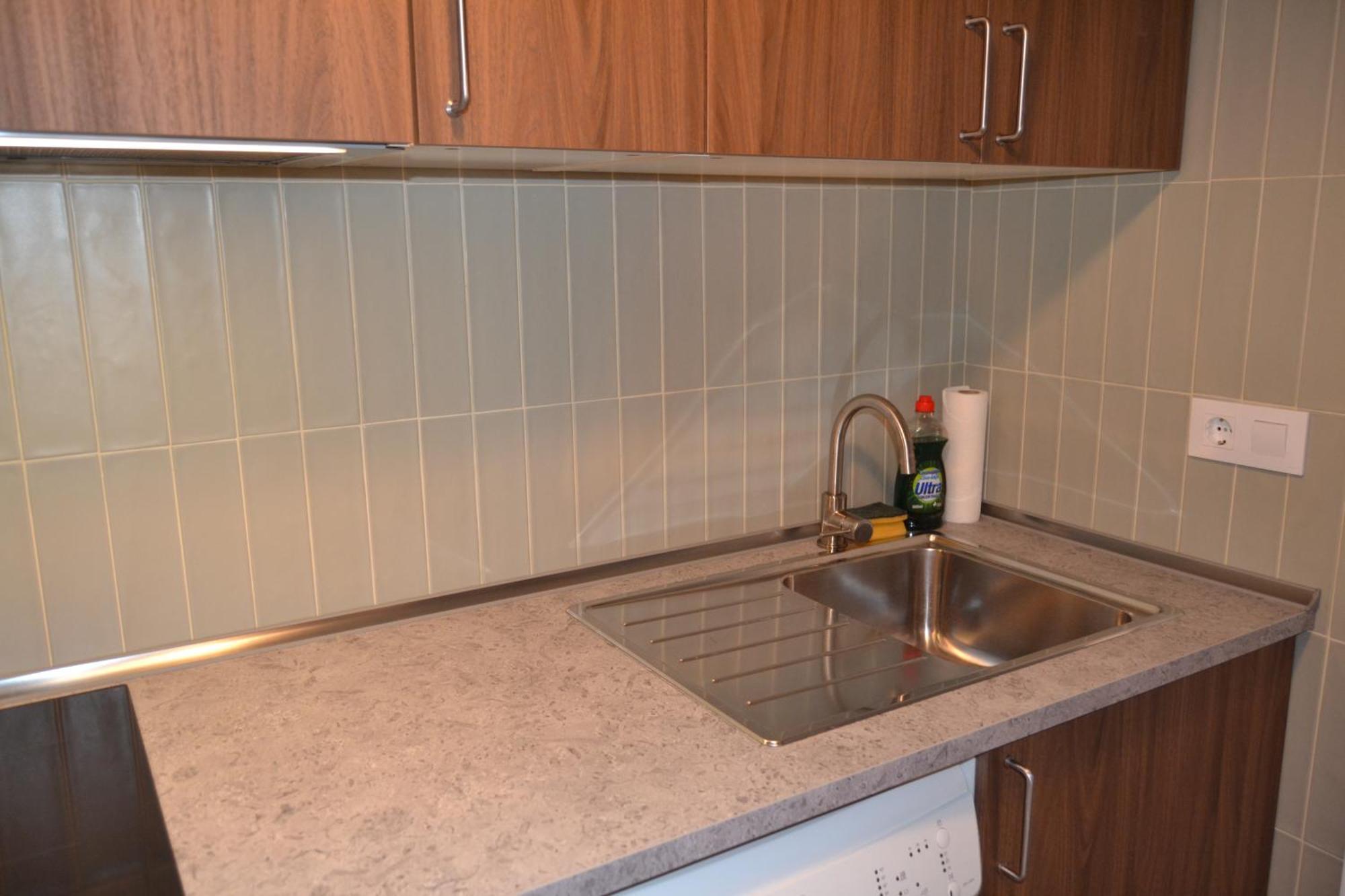 Apartamento G&h - Pie De Rey