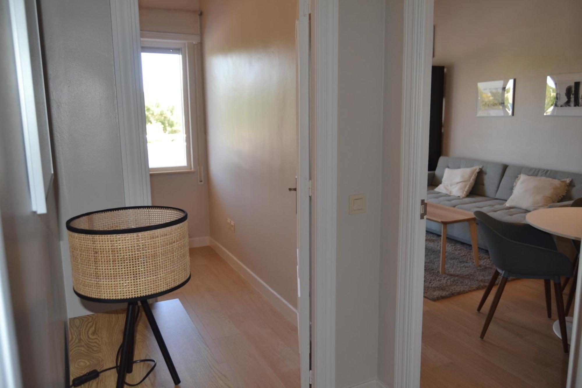 Apartamento G&h - Pie De Rey Jerez de la Frontera