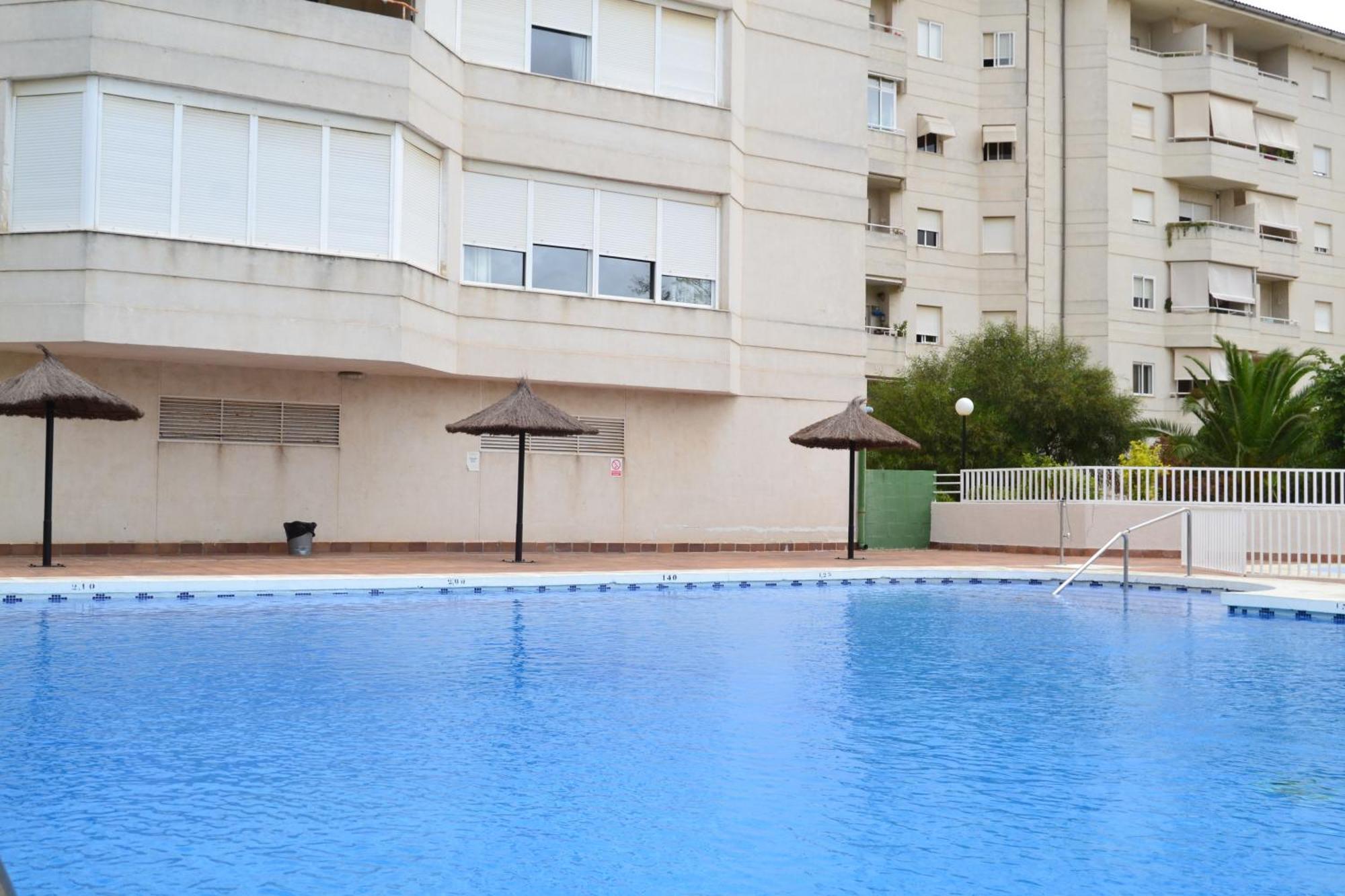 G&h - Pie De Rey Apartamento