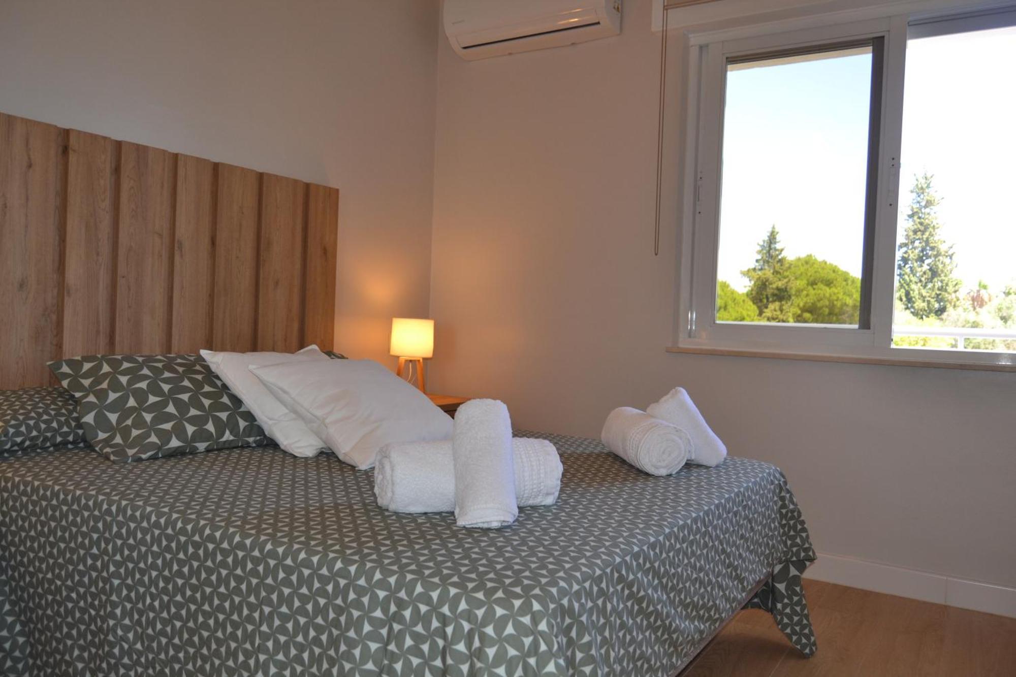 Apartamento G&h - Pie De Rey *