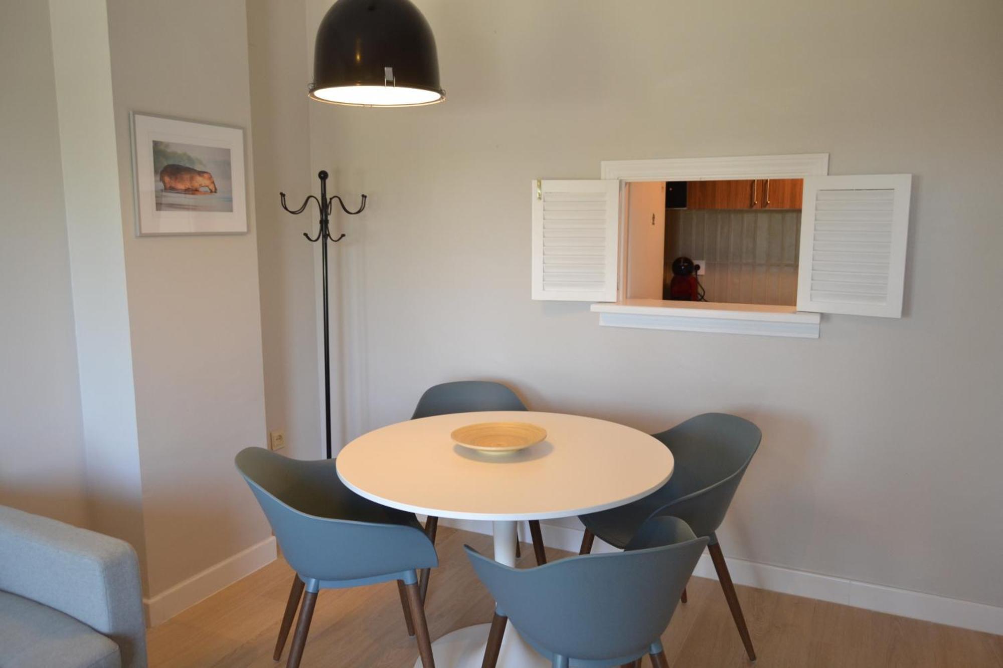 G&h - Pie De Rey Apartamento Jerez de la Frontera