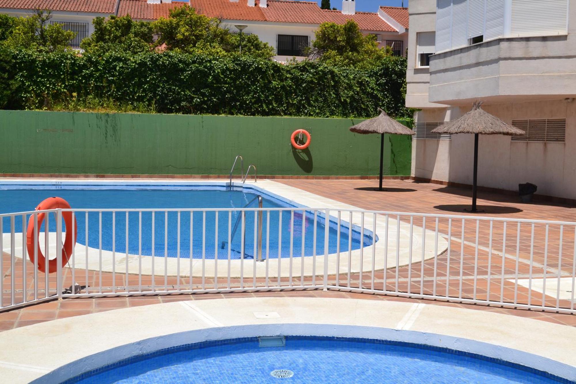 Apartamento G&h - Pie De Rey