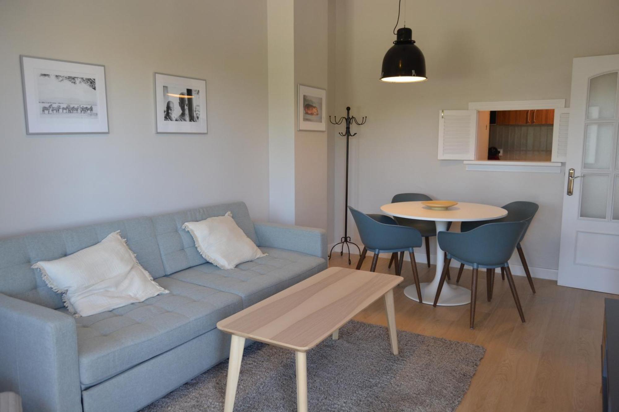 G&h - Pie De Rey Apartamento