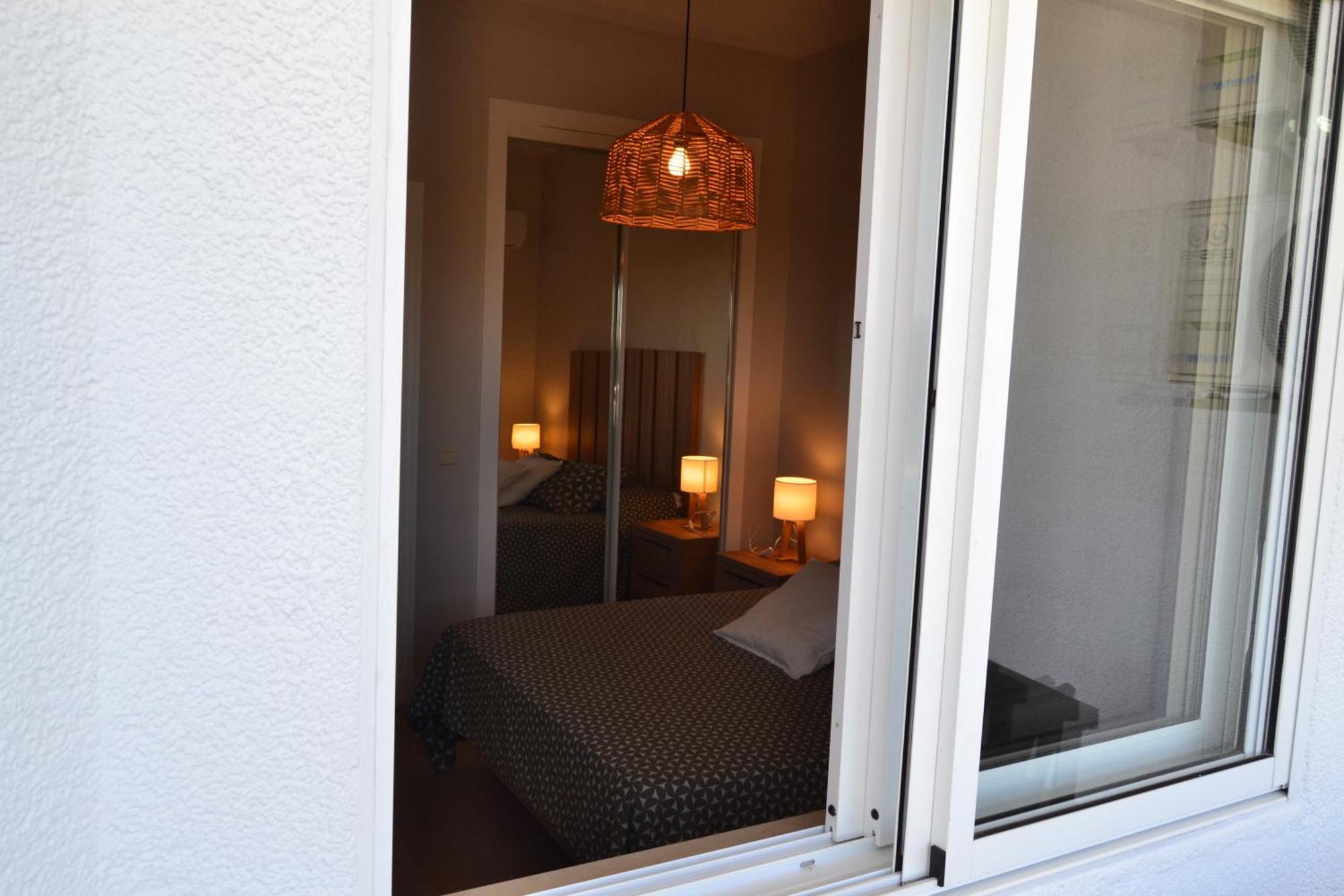 G&h - Pie De Rey Apartamento Jerez de la Frontera