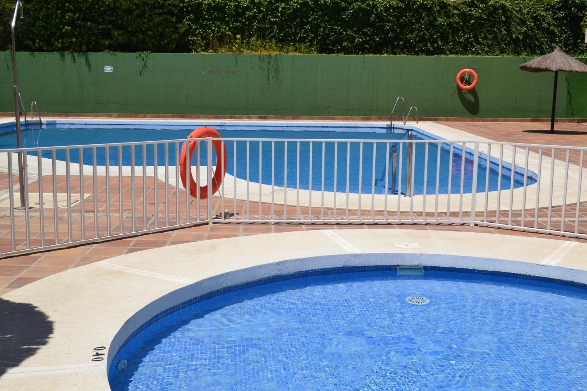 Apartamento G&h - Pie De Rey *