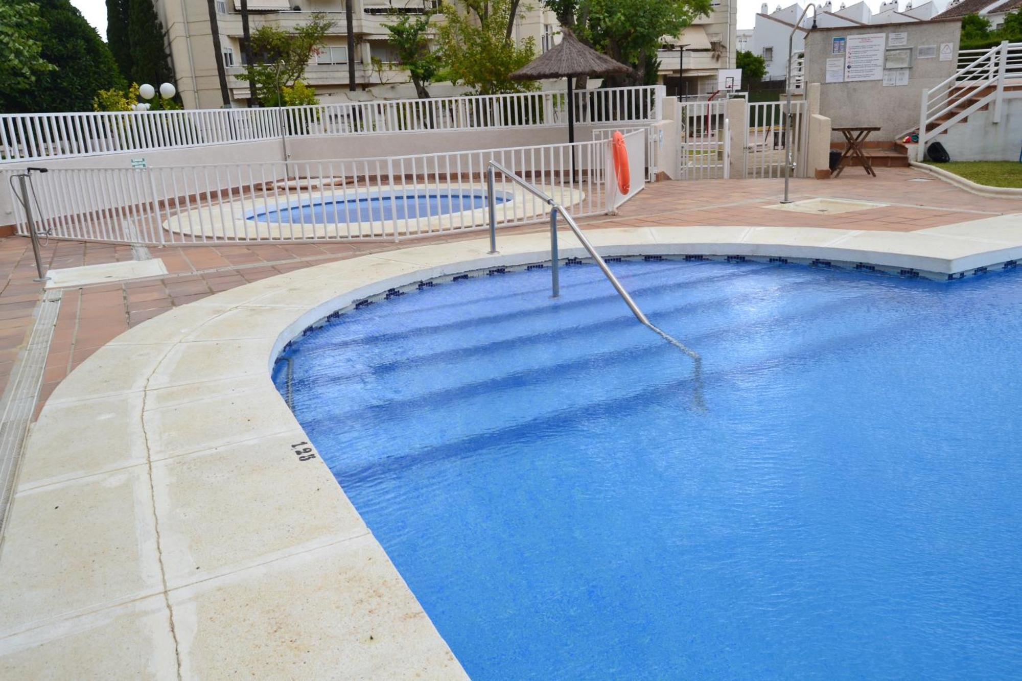 G&h - Pie De Rey Apartamento *