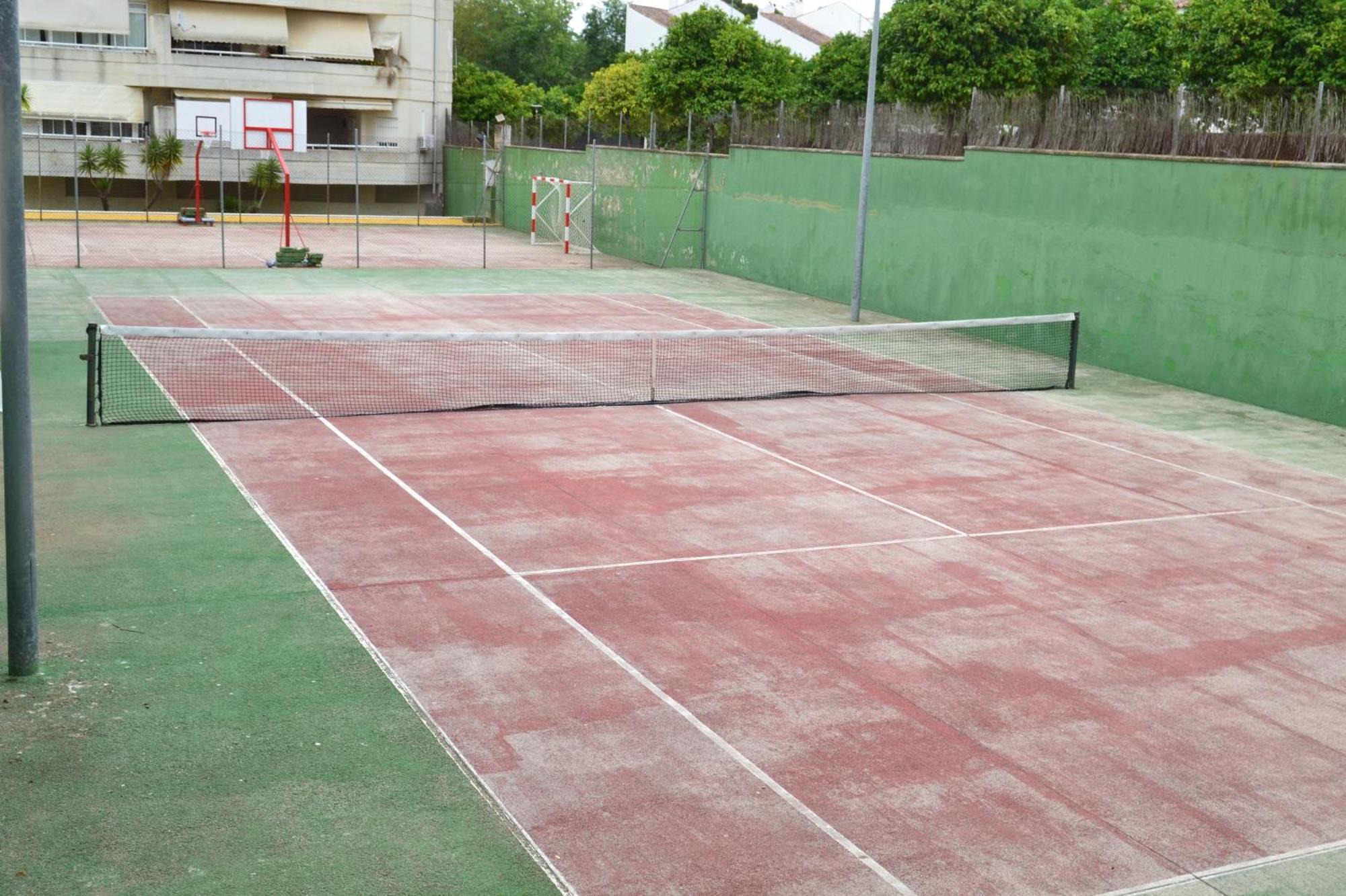 Apartamento G&h - Pie De Rey Jerez de la Frontera
