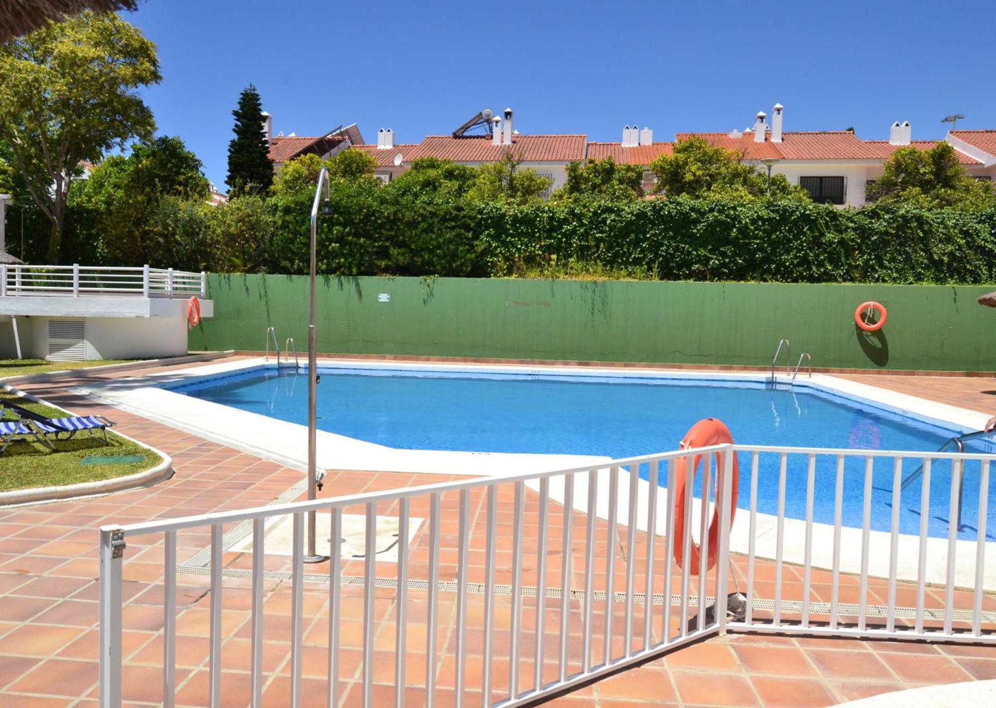 Apartamento G&h - Pie De Rey *