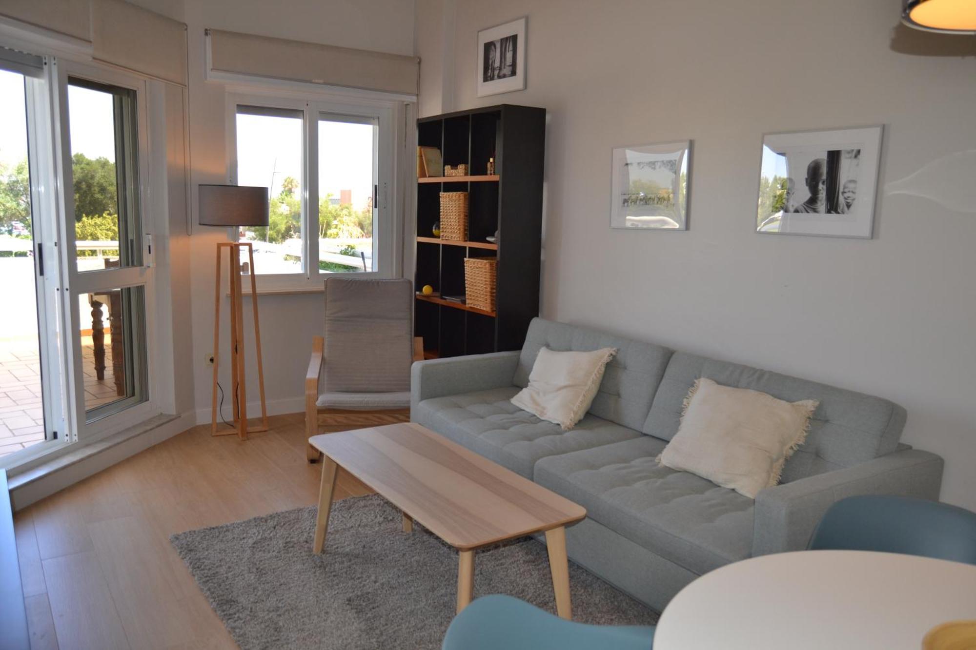 Apartamento G&h - Pie De Rey Jerez de la Frontera