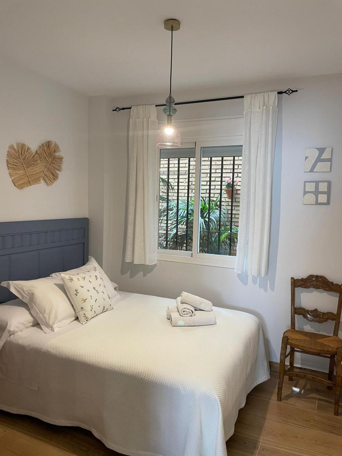 Apartment Casa Umbral De La Mezquita - A Menos De 50 Metros De La Mezquita Catedral Cordoba