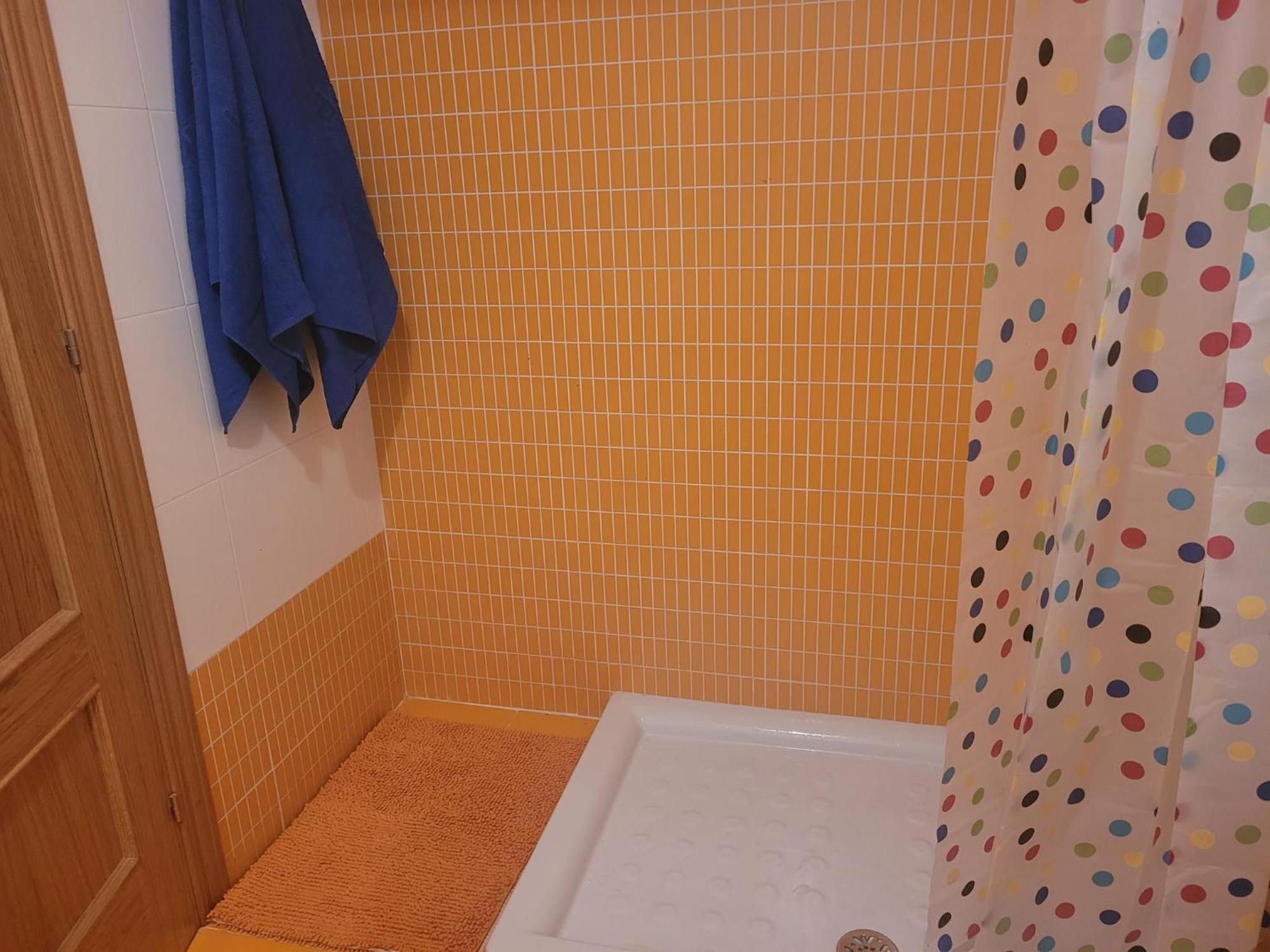 Apartment En El Centro