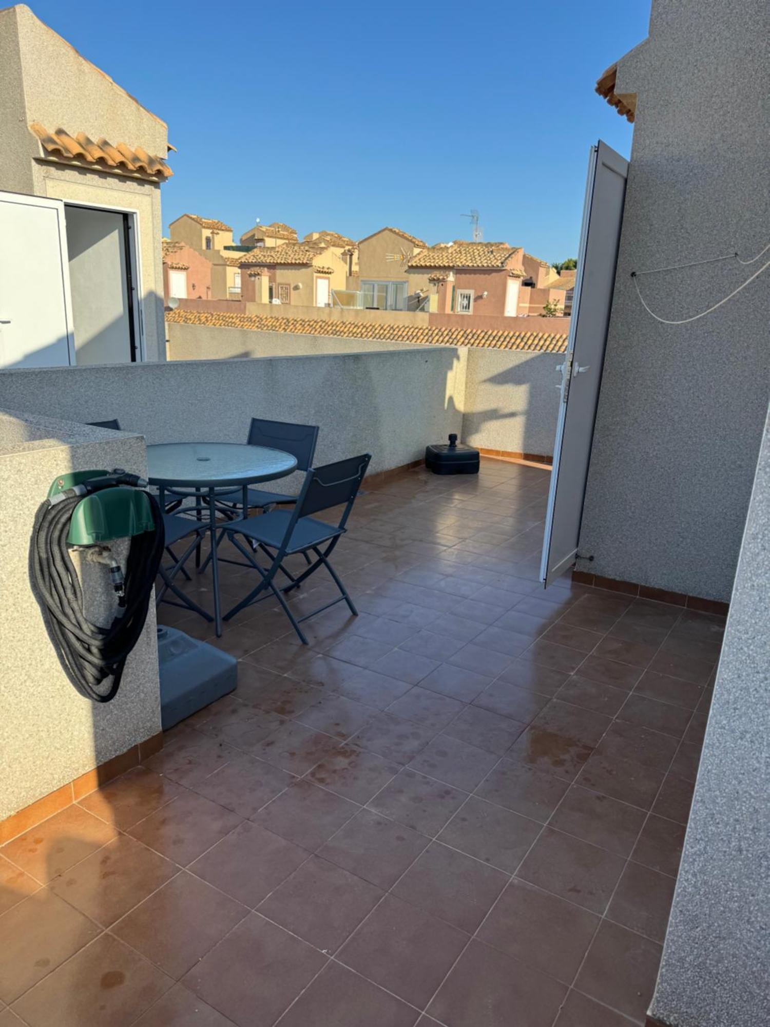 Casa Maria Holiday home Gran Alacant
