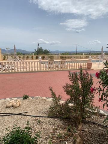 Casa Pajarera Apartment *