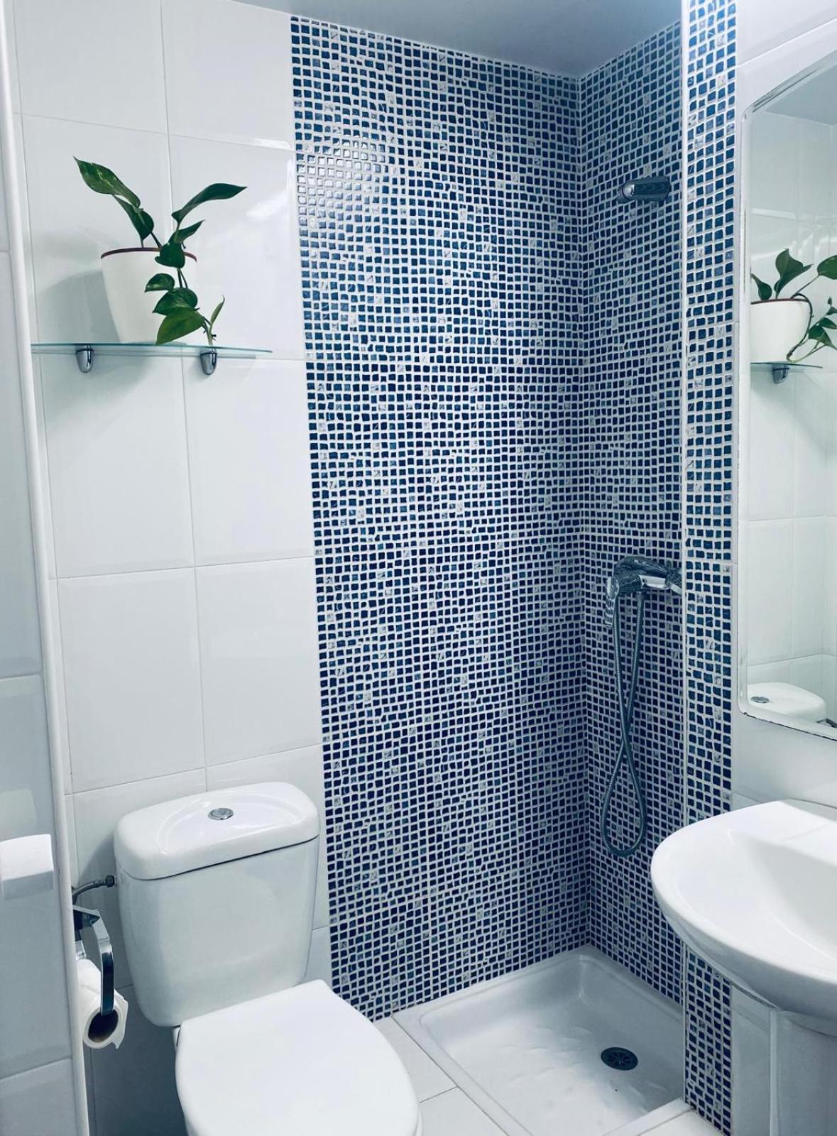 Atico Castellon Center Apartamento *