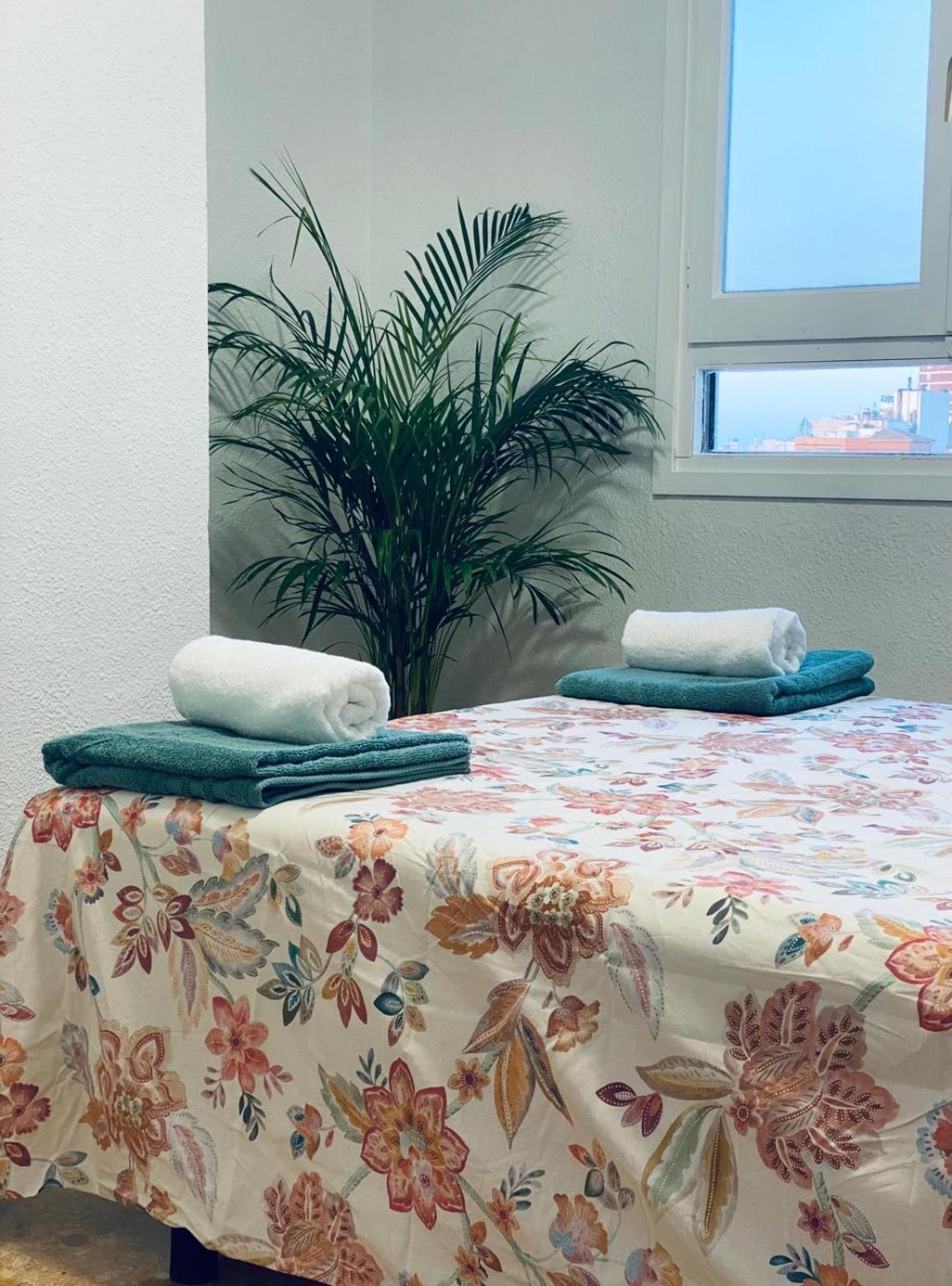Apartamento Atico Castellon Center