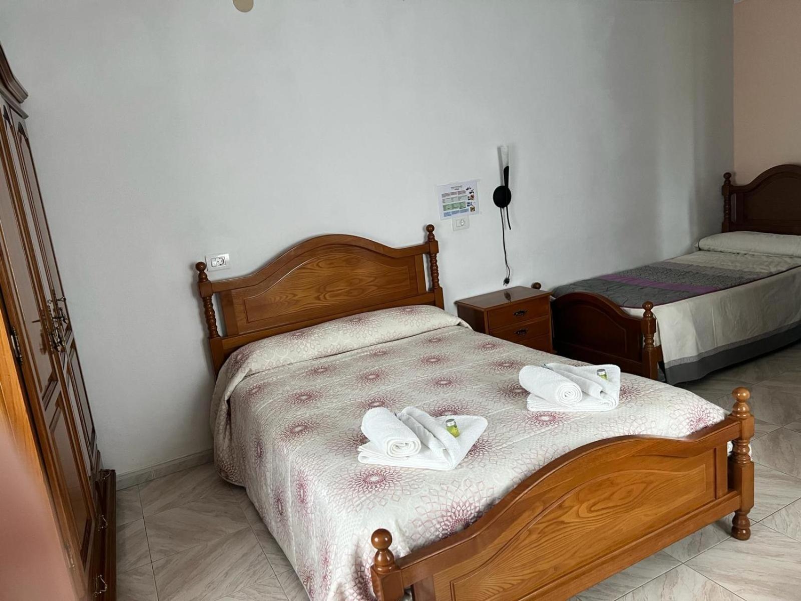 Hotel Santa Maria Do Poio 2*