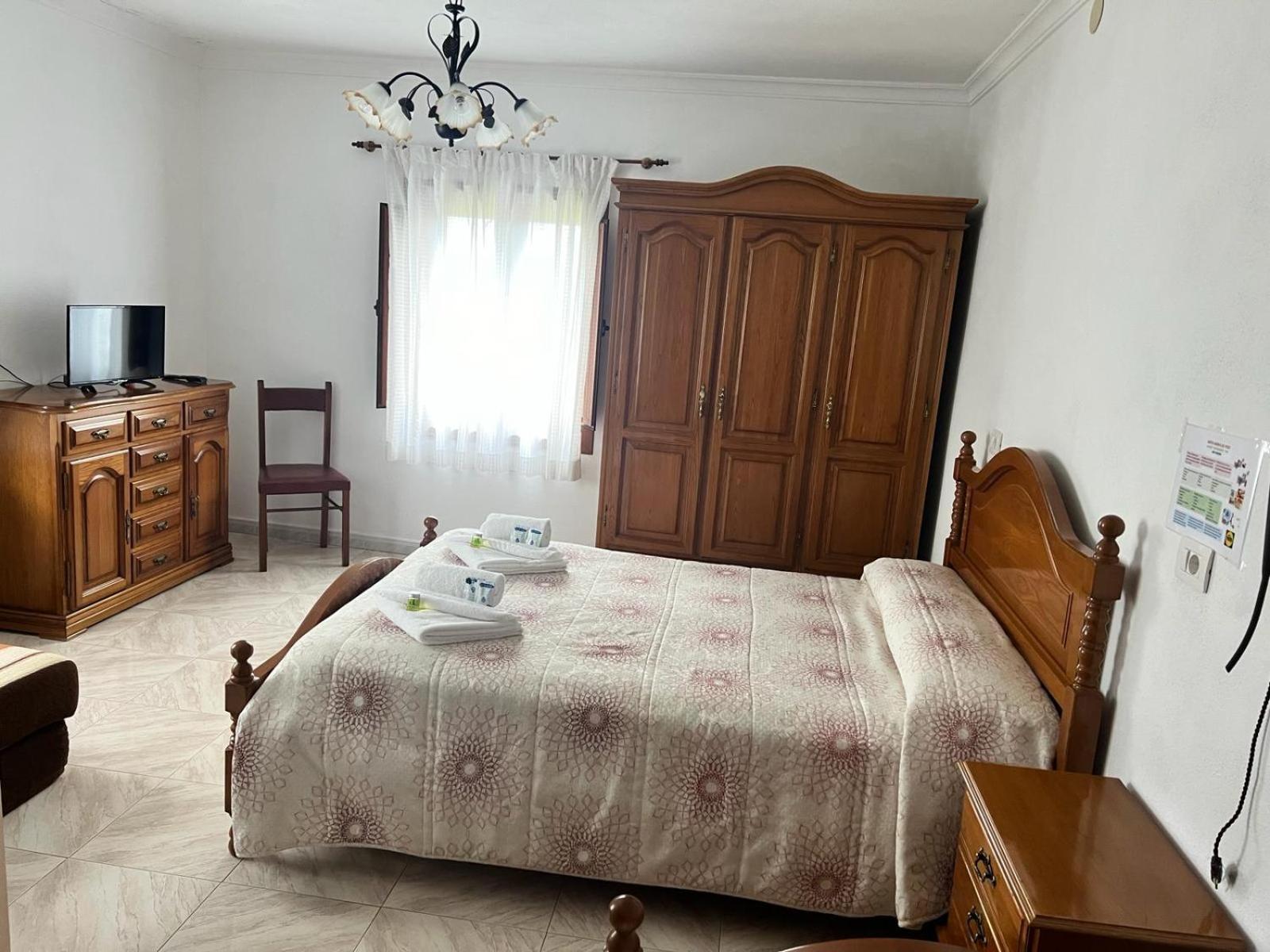 Hotel Santa Maria Do Poio 2*