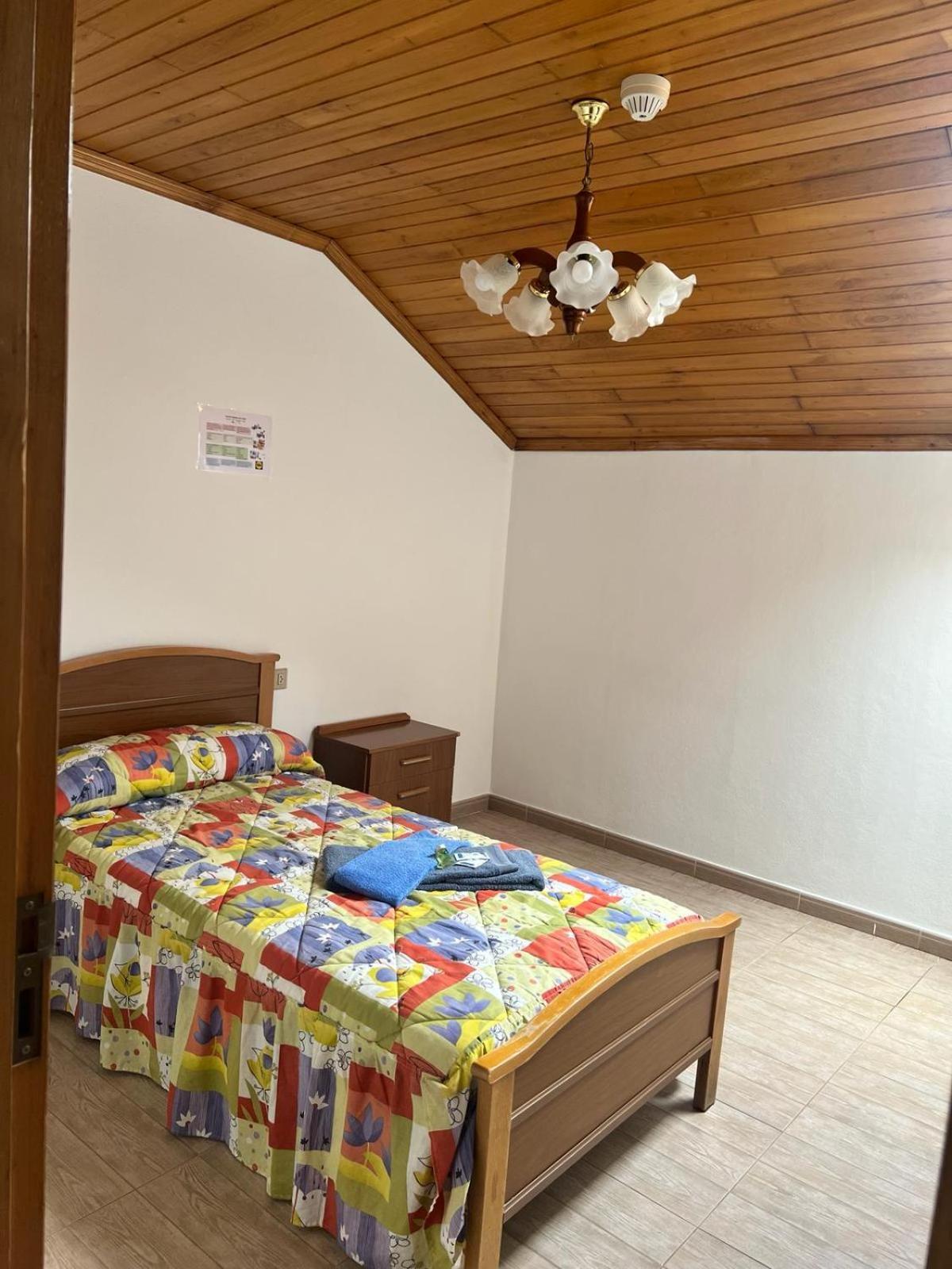 Santa Maria Do Poio Hotel