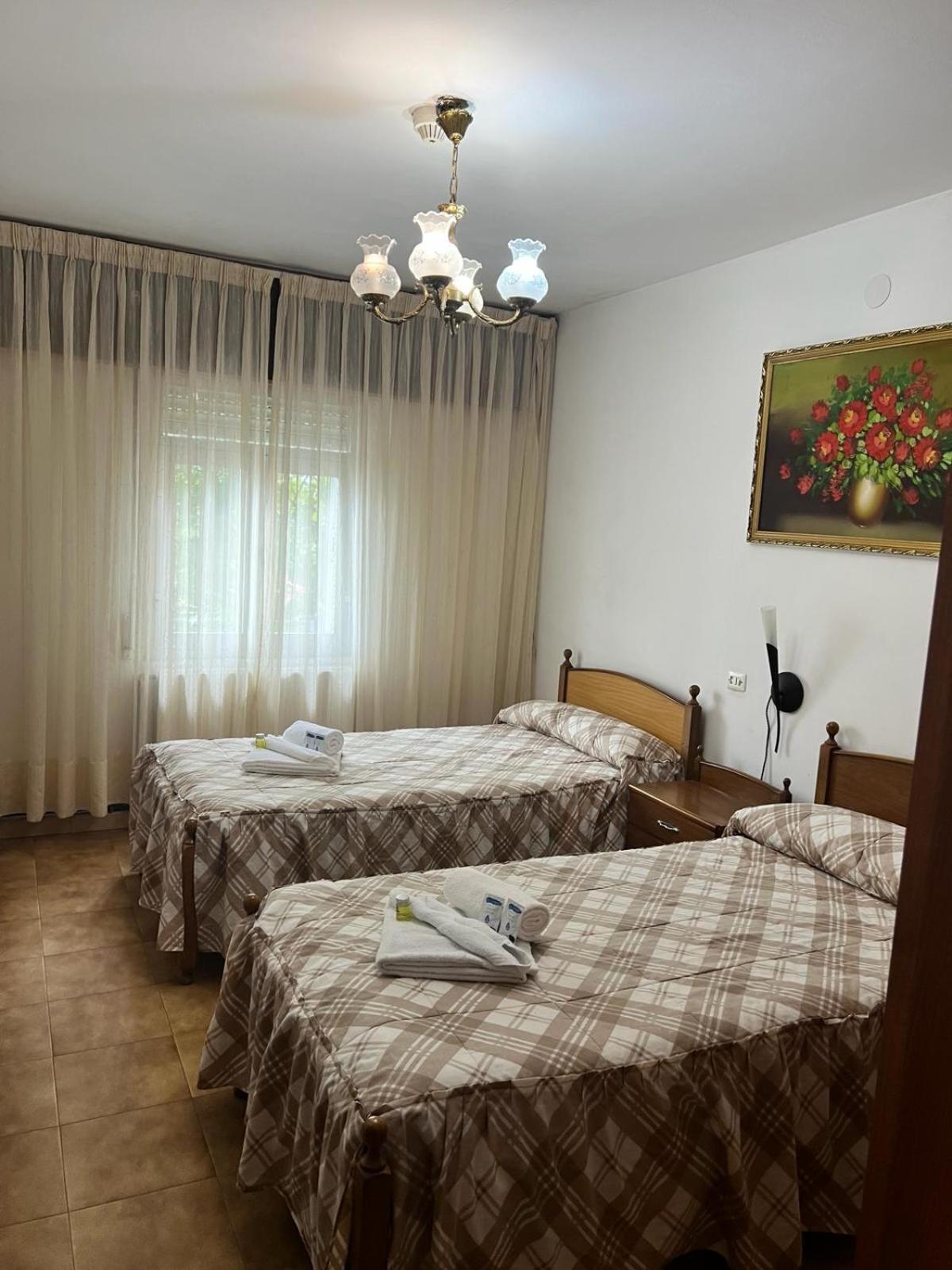 Hotel Santa Maria Do Poio