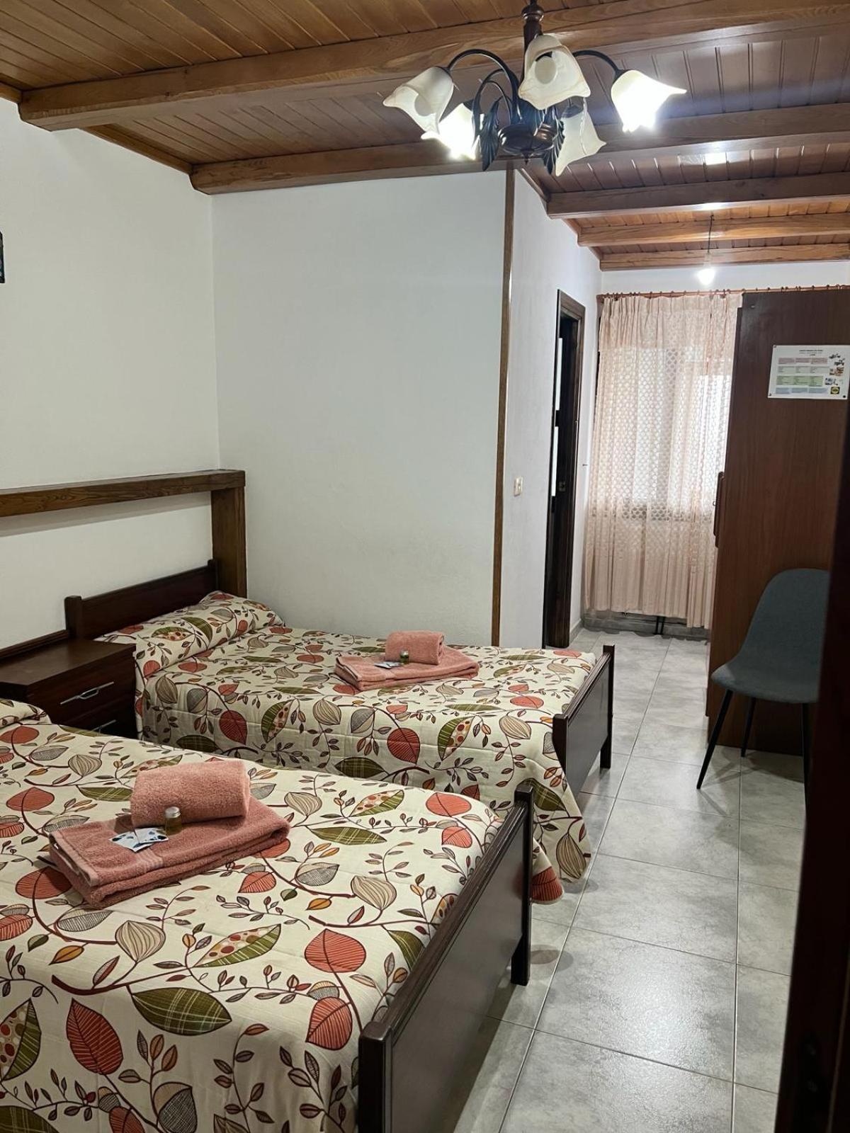 Hotel Santa Maria Do Poio