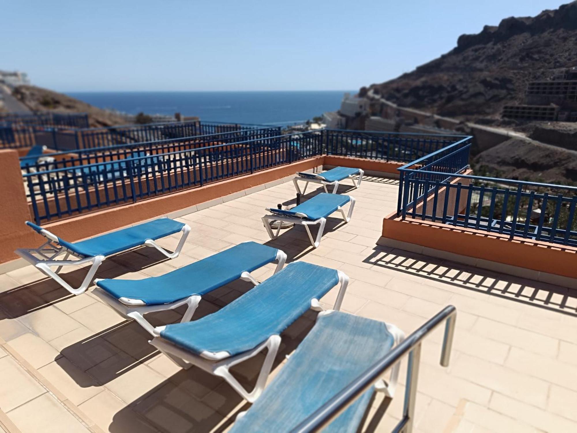 Building Apartamento Taurito