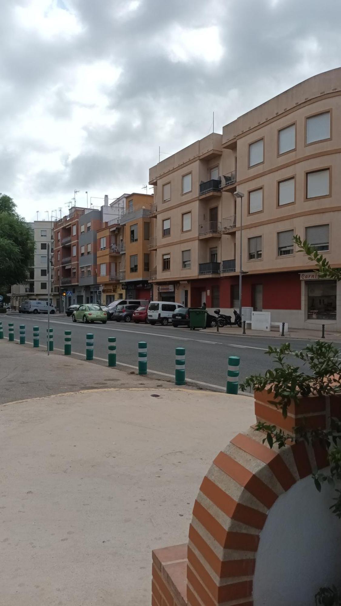 Homestay Cerviamare&motagne Tavernes de Valldigna